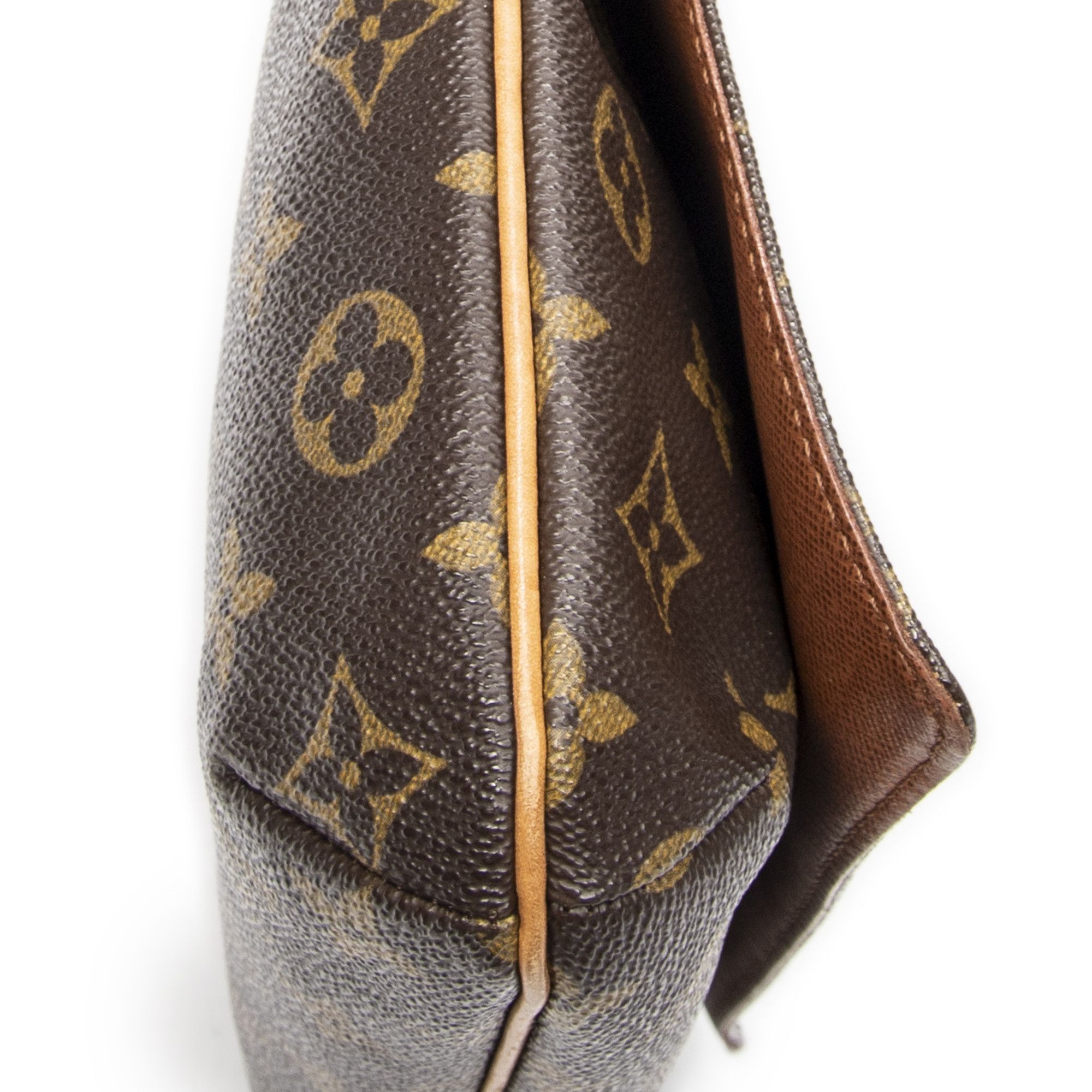 Louis Vuitton Musette Salsa Size ONE SIZE - 7 Thumbnail