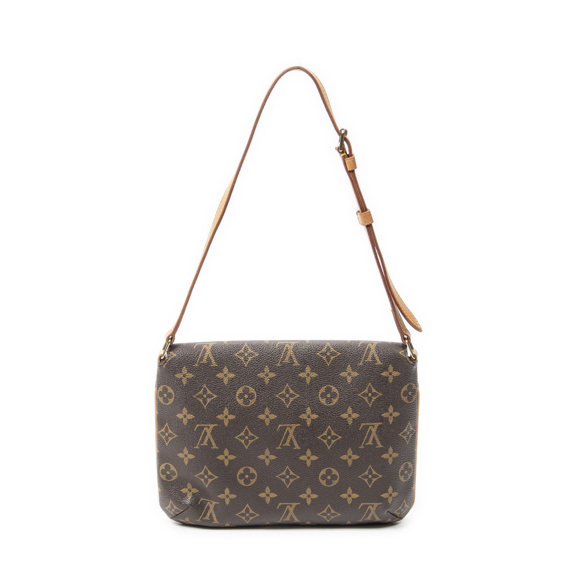 Louis Vuitton Musette Salsa Size ONE SIZE - 5 Thumbnail