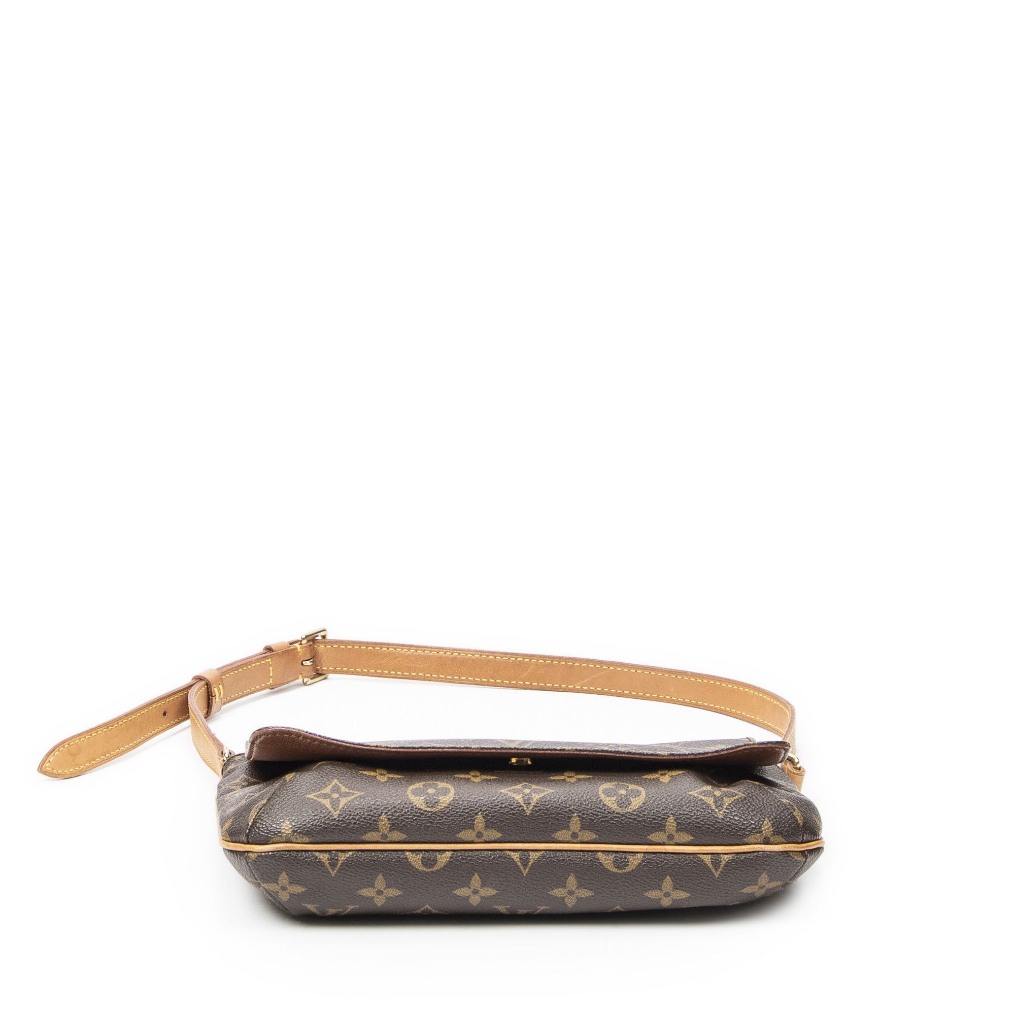 Louis Vuitton Musette Salsa Size ONE SIZE - 6 Thumbnail