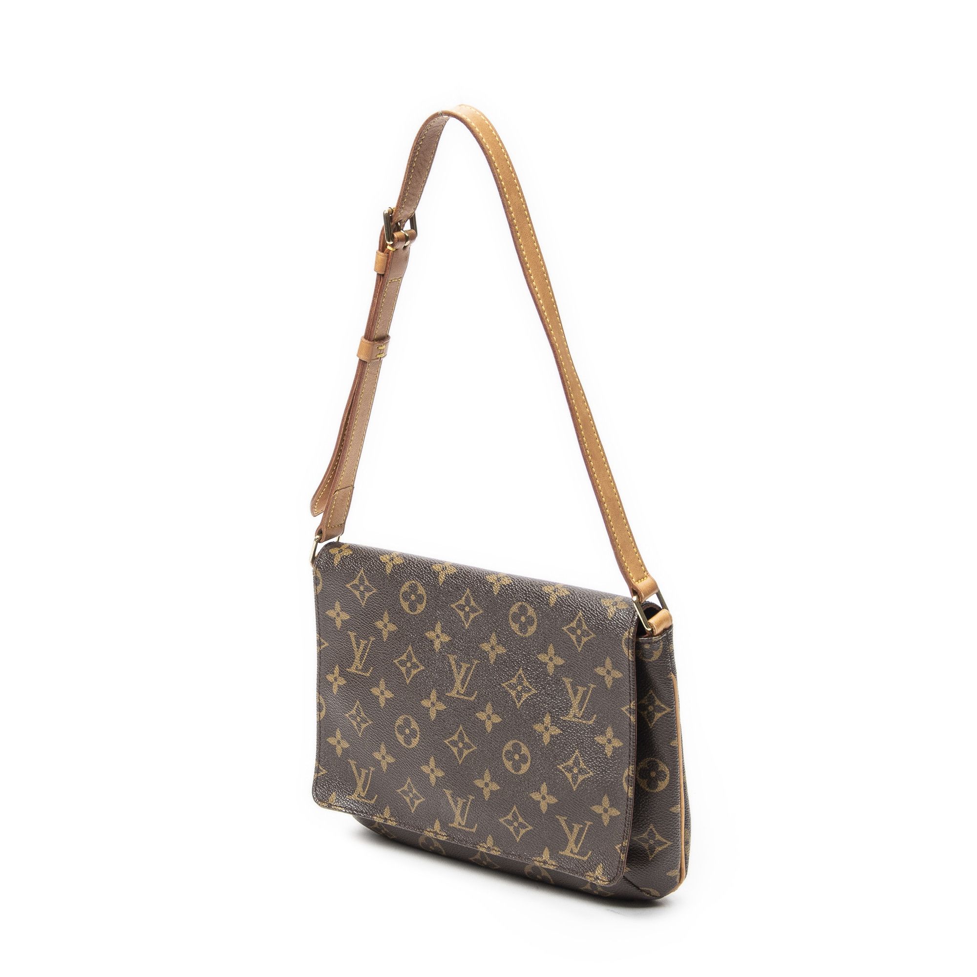 Louis Vuitton Musette Salsa Size ONE SIZE - 2 Thumbnail