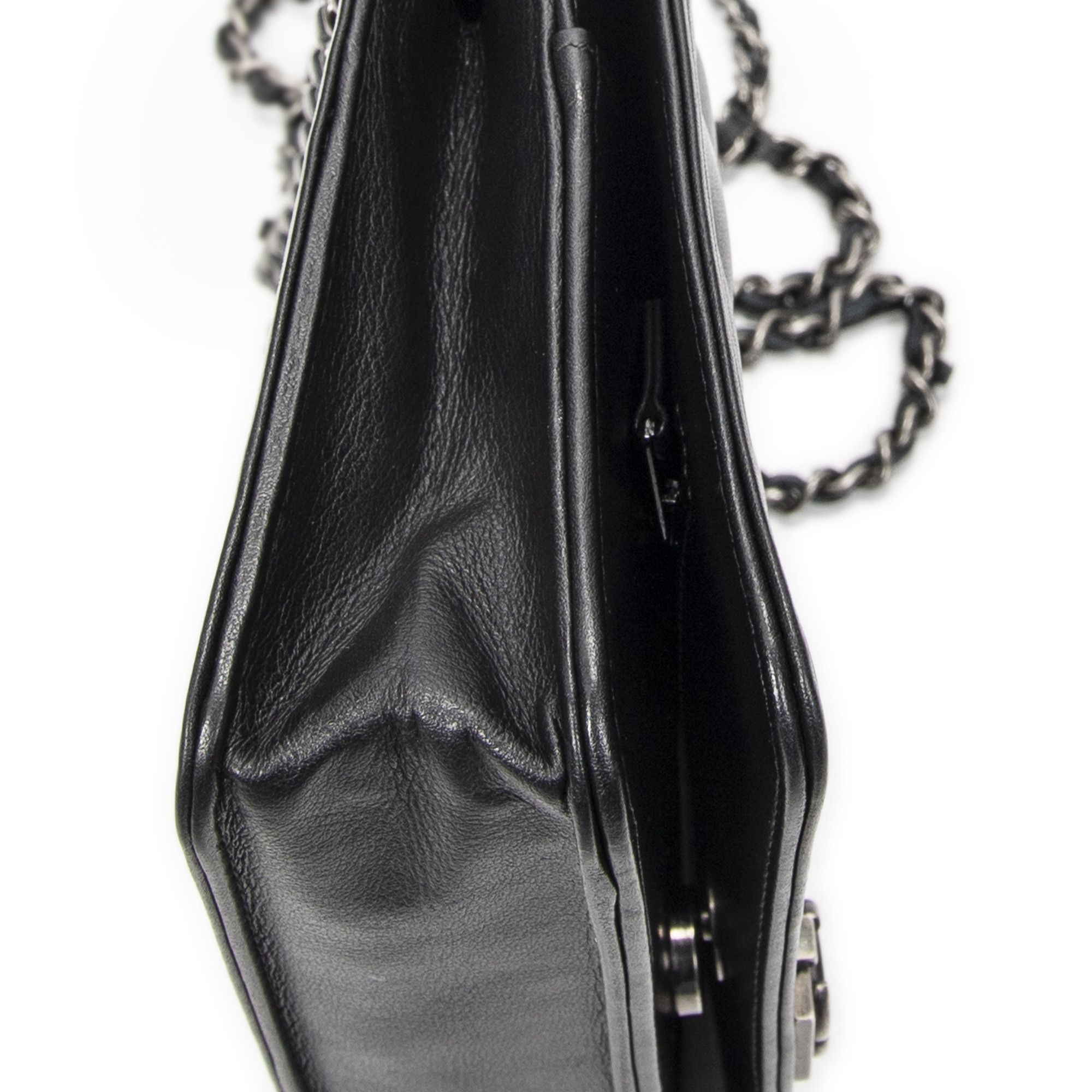 Chanel Boy Wallet on Chain Size ONE SIZE - 7 Thumbnail
