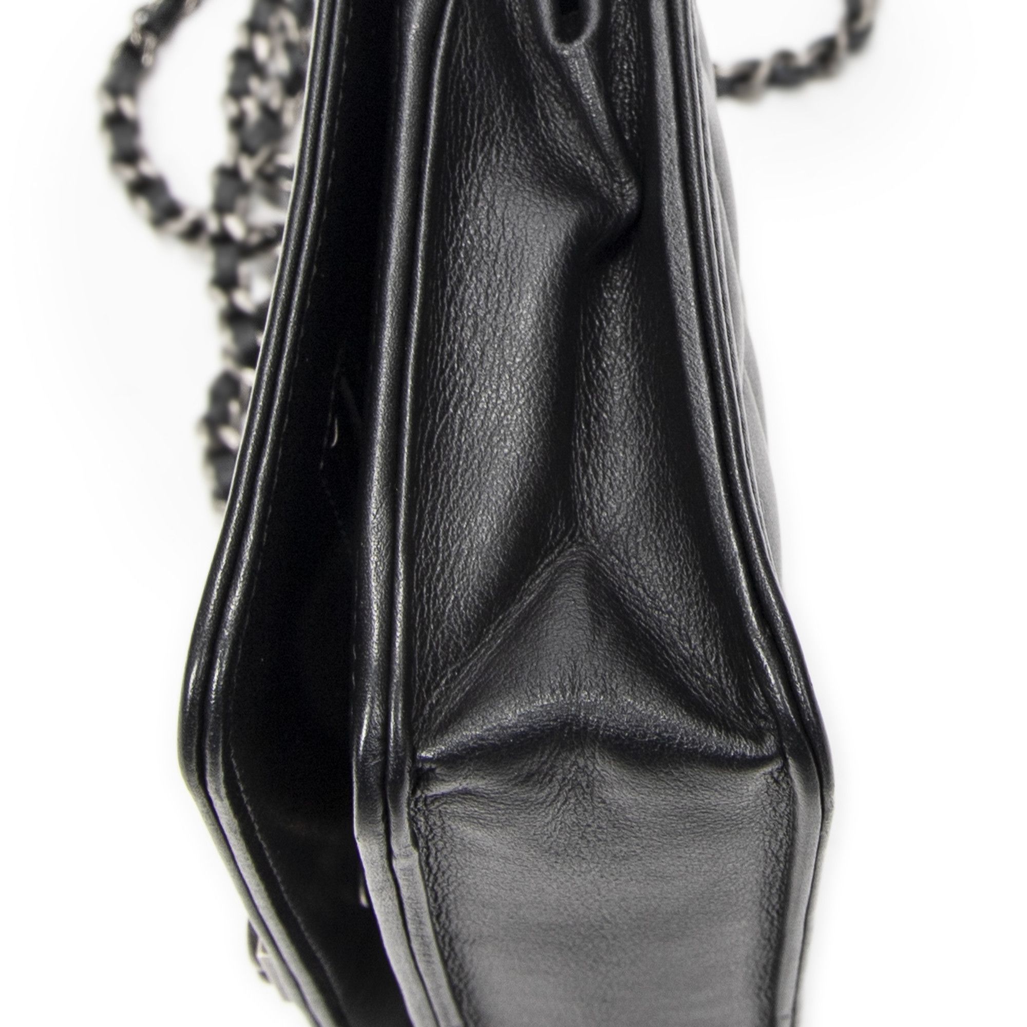 Chanel Boy Wallet on Chain Size ONE SIZE - 8 Thumbnail