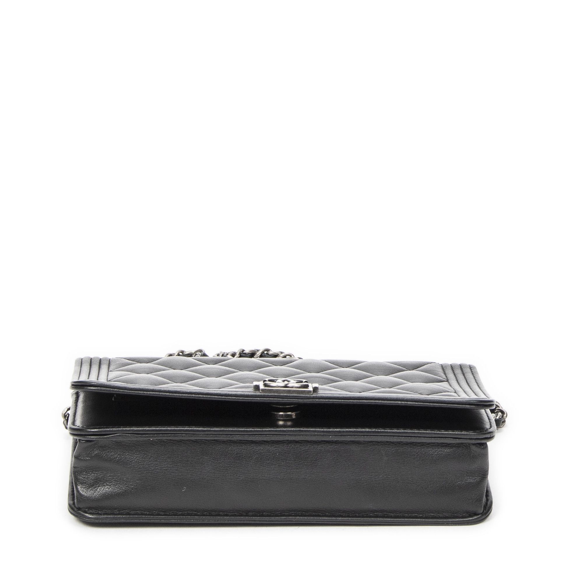 Chanel Boy Wallet on Chain Size ONE SIZE - 6 Thumbnail