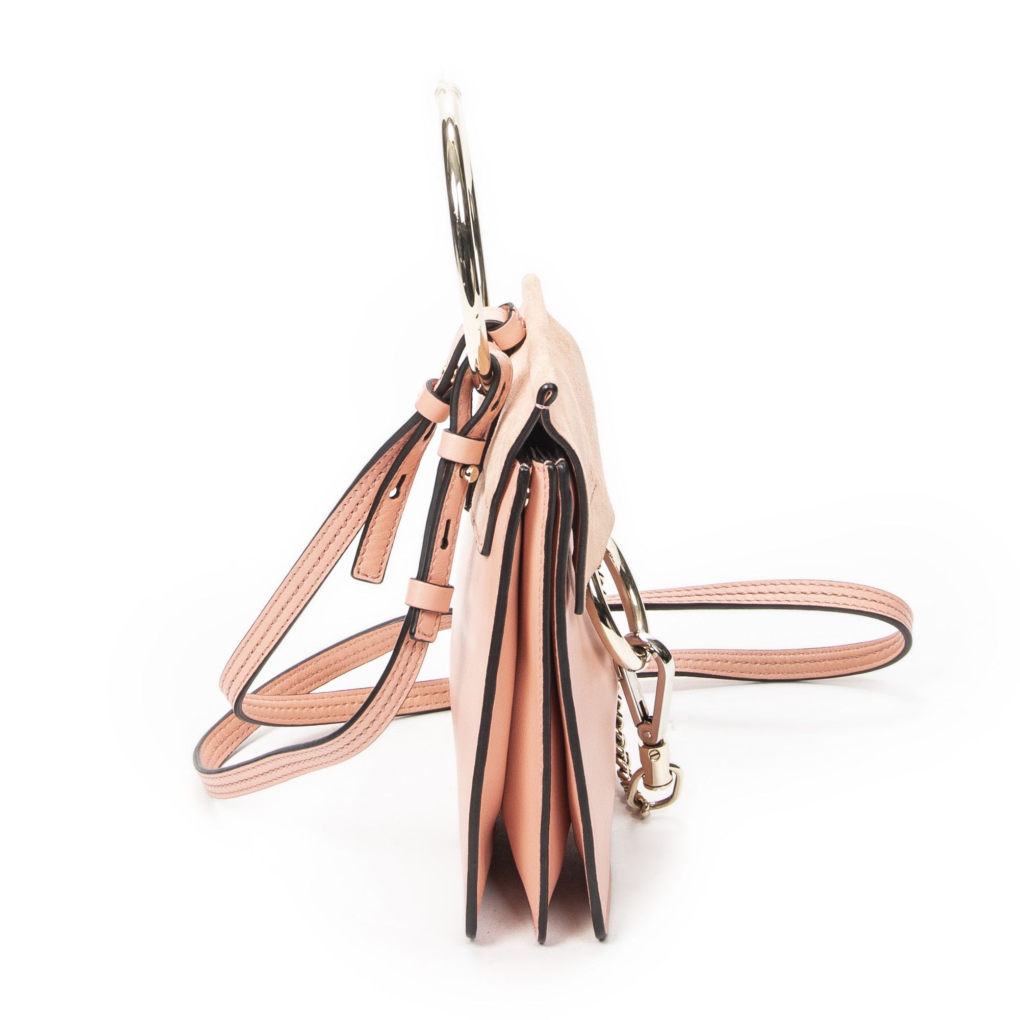 Chloe Small Faye Bracelet Bag Size ONE SIZE - 4 Thumbnail