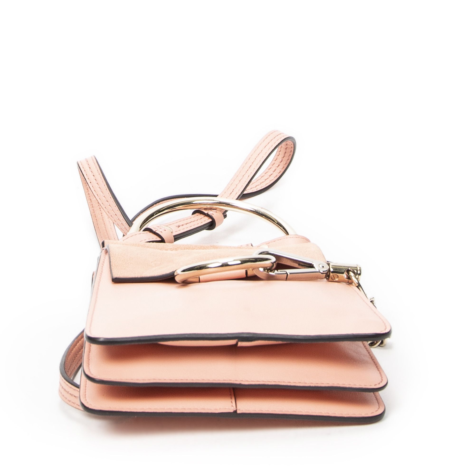 Chloe Small Faye Bracelet Bag Size ONE SIZE - 6 Thumbnail