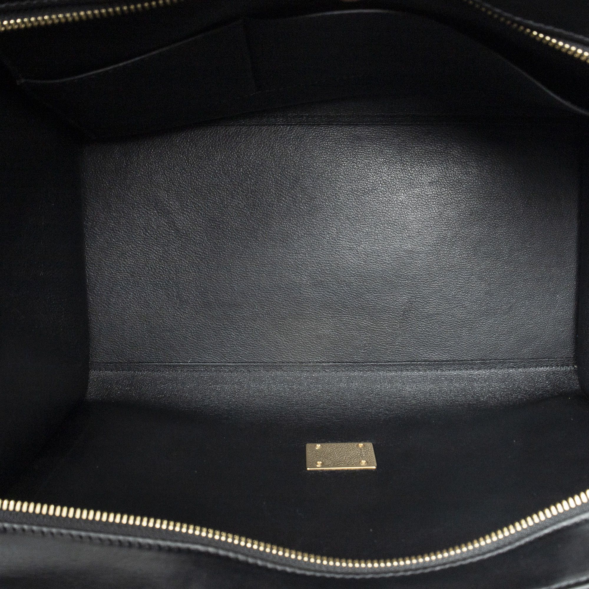 Celine Medium Tricolor Trapeze Size ONE SIZE - 9 Thumbnail