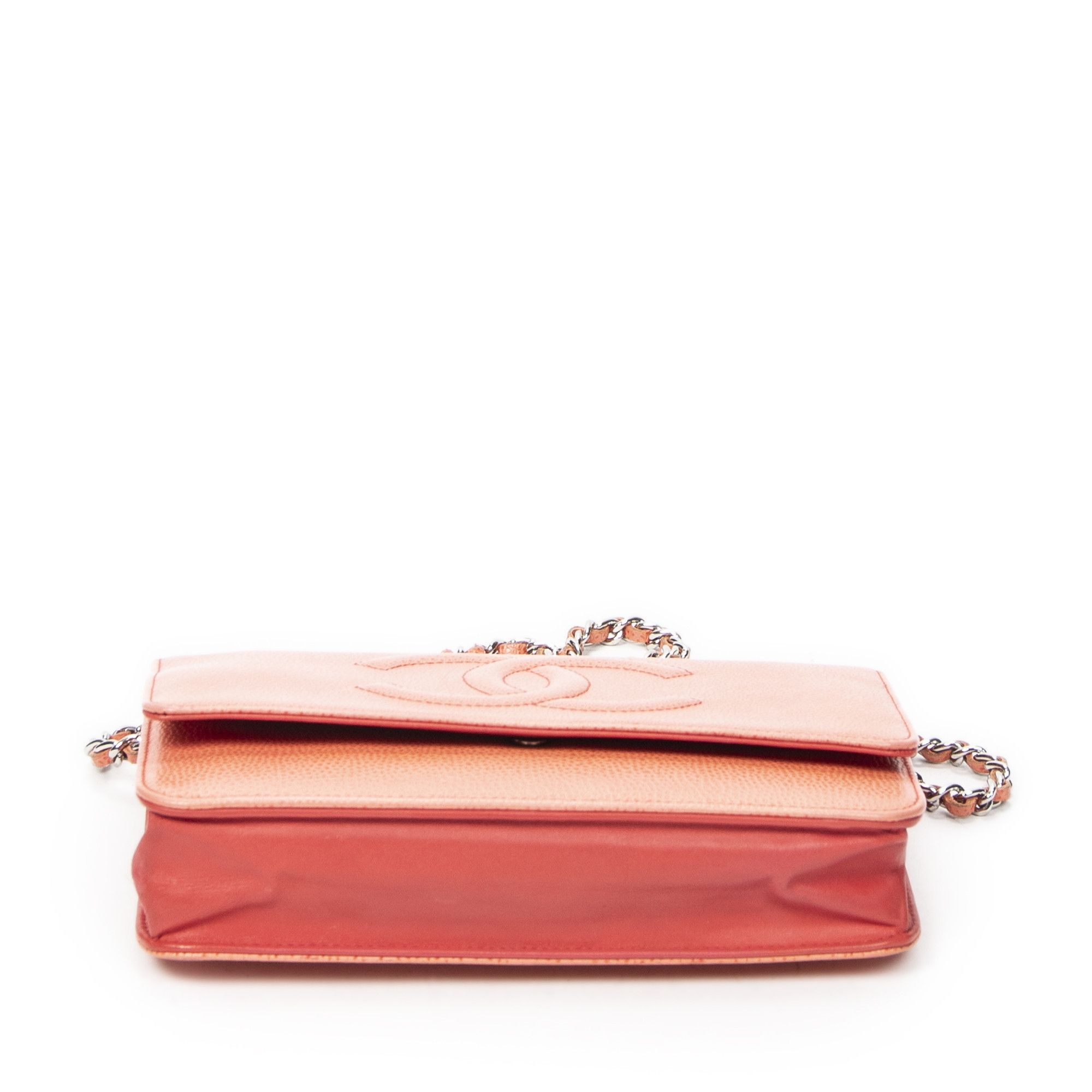 Chanel Timeless Wallet on Chain Size ONE SIZE - 6 Thumbnail