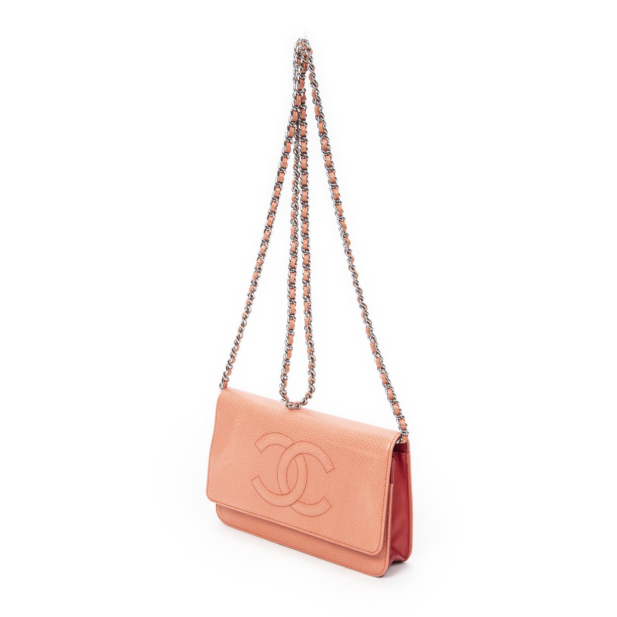 Chanel Timeless Wallet on Chain Size ONE SIZE - 2 Thumbnail