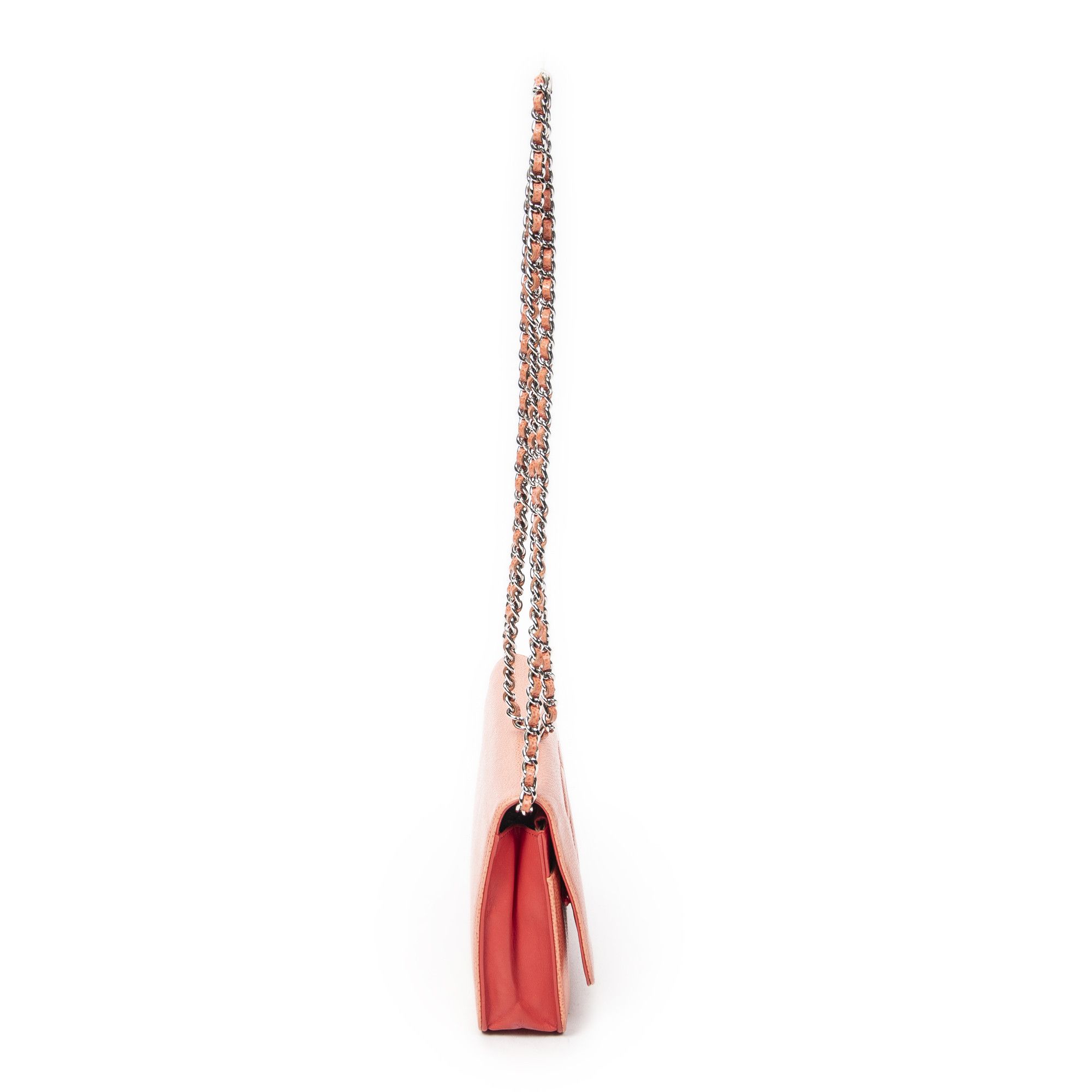 Chanel Timeless Wallet on Chain Size ONE SIZE - 4 Thumbnail
