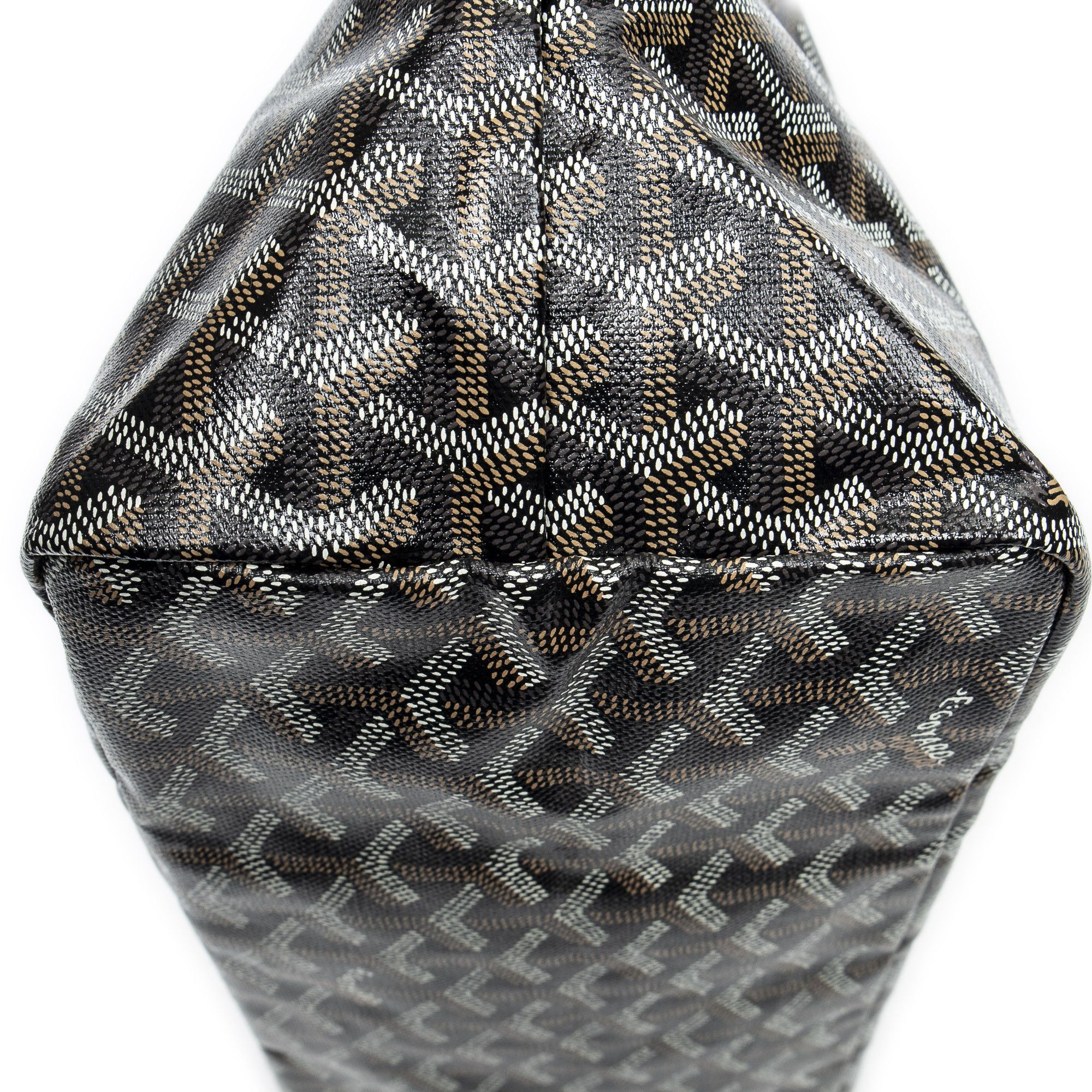 Goyard Saint Louis PM Size ONE SIZE - 7 Thumbnail
