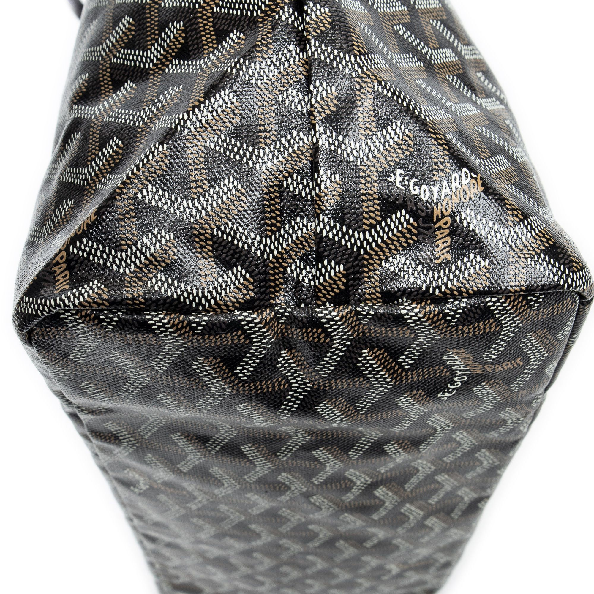 Goyard Saint Louis PM Size ONE SIZE - 8 Thumbnail