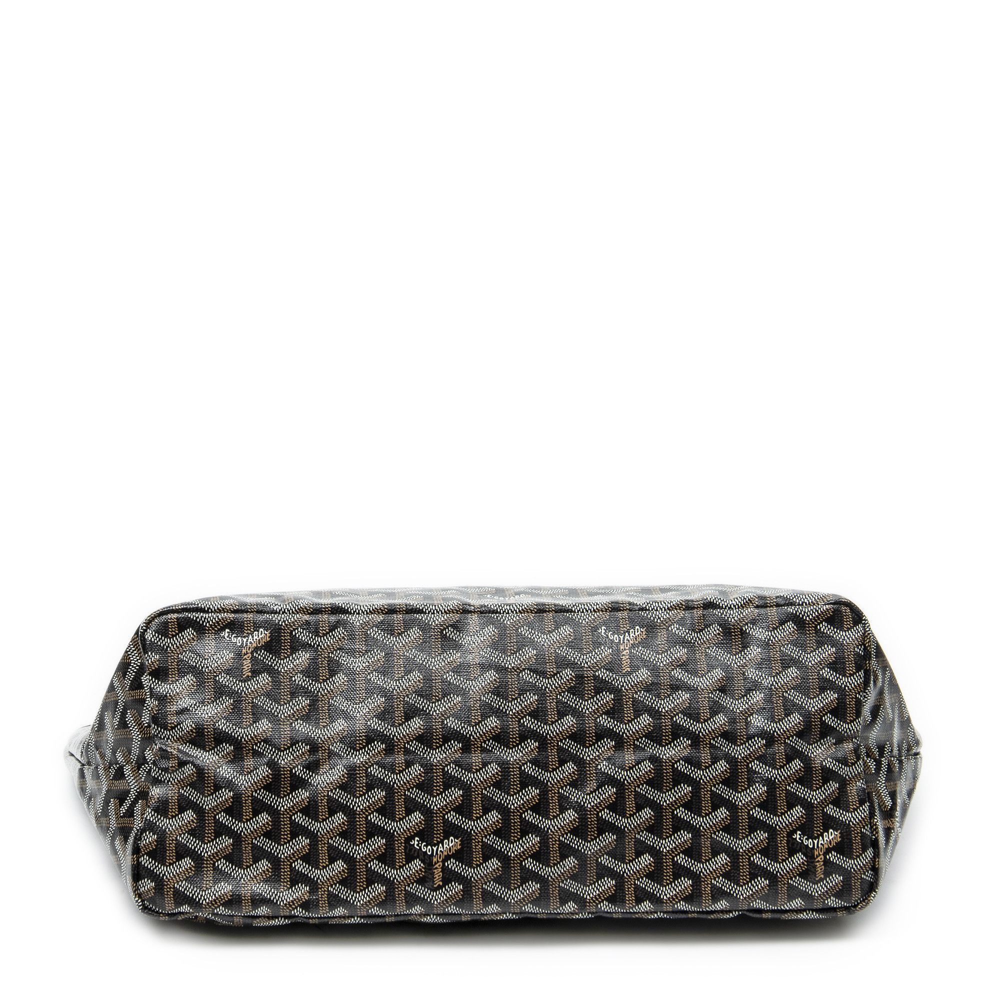 Goyard Saint Louis PM Size ONE SIZE - 6 Thumbnail