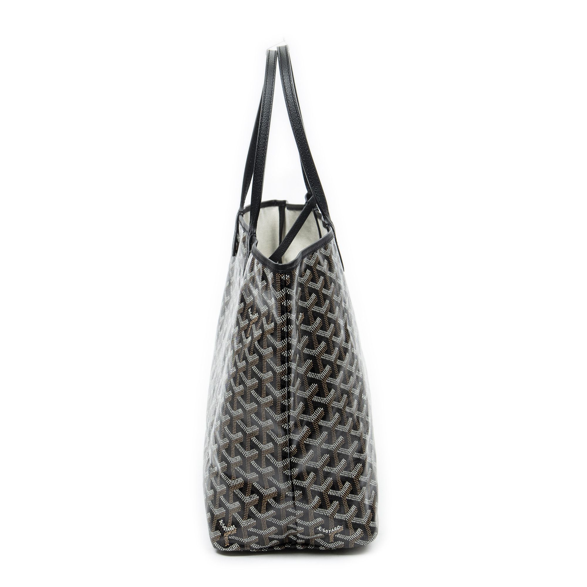 Goyard Saint Louis PM Size ONE SIZE - 4 Thumbnail