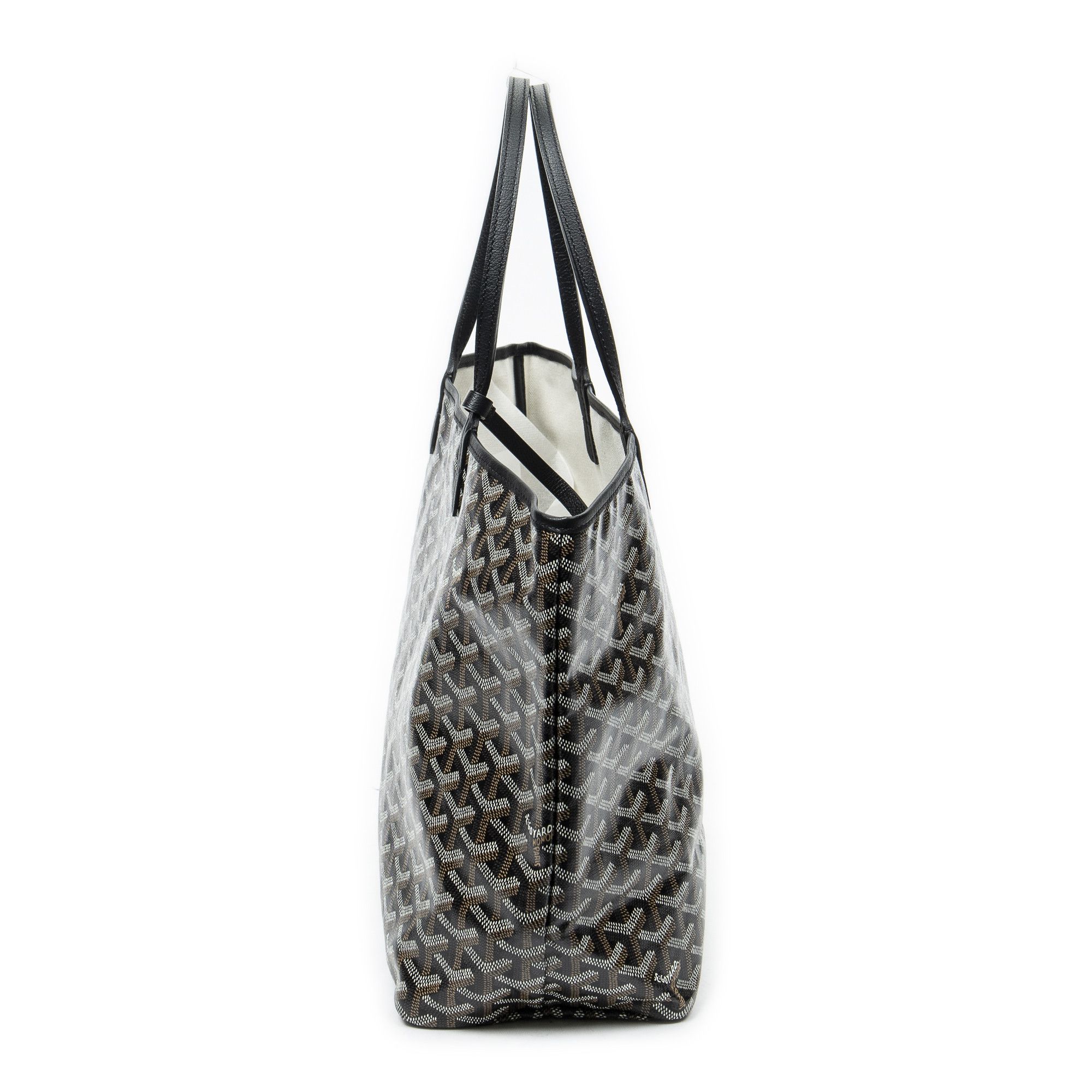 Goyard Saint Louis PM Size ONE SIZE - 3 Thumbnail