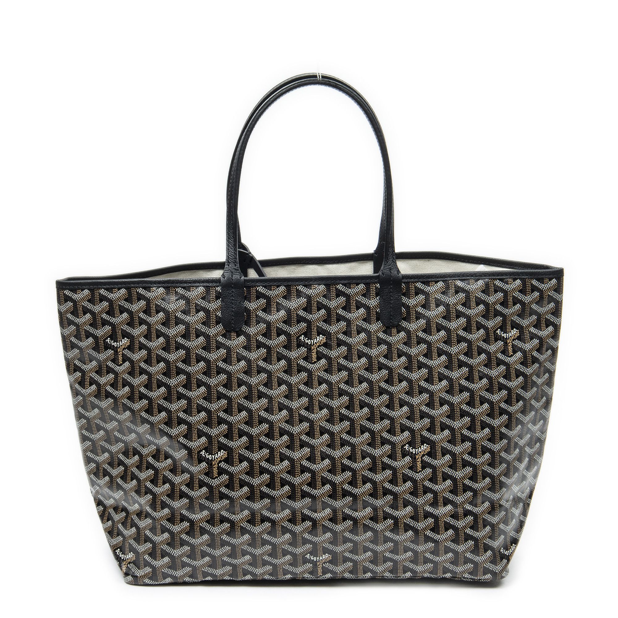 Goyard Saint Louis PM Size ONE SIZE - 5 Thumbnail