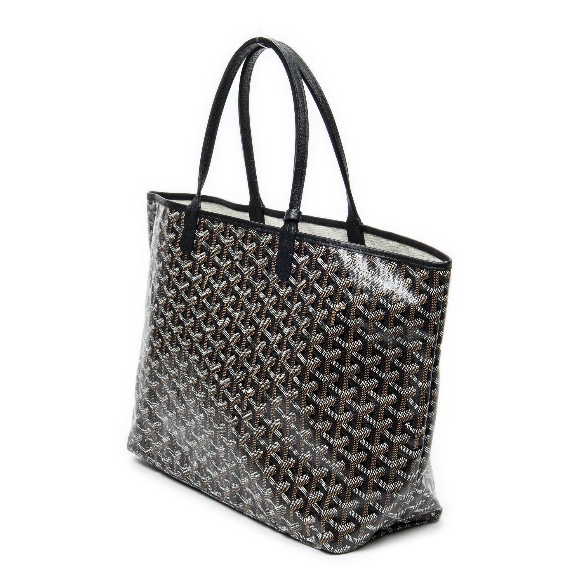 Goyard Saint Louis PM Size ONE SIZE - 2 Thumbnail