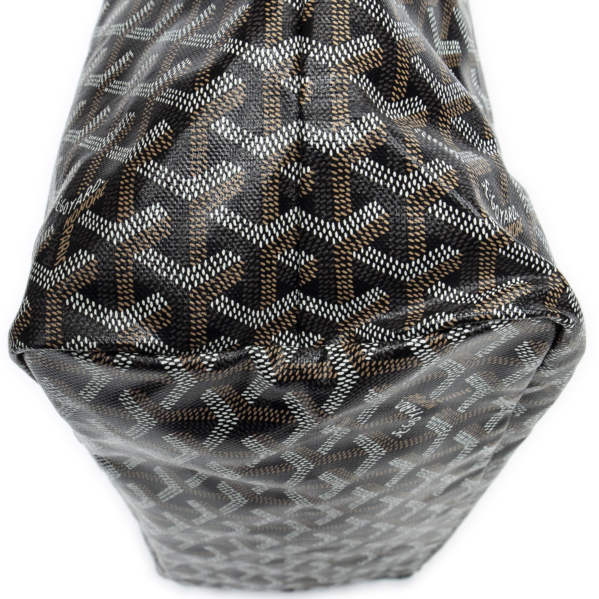 Goyard Saint Louis PM Size ONE SIZE - 8 Thumbnail