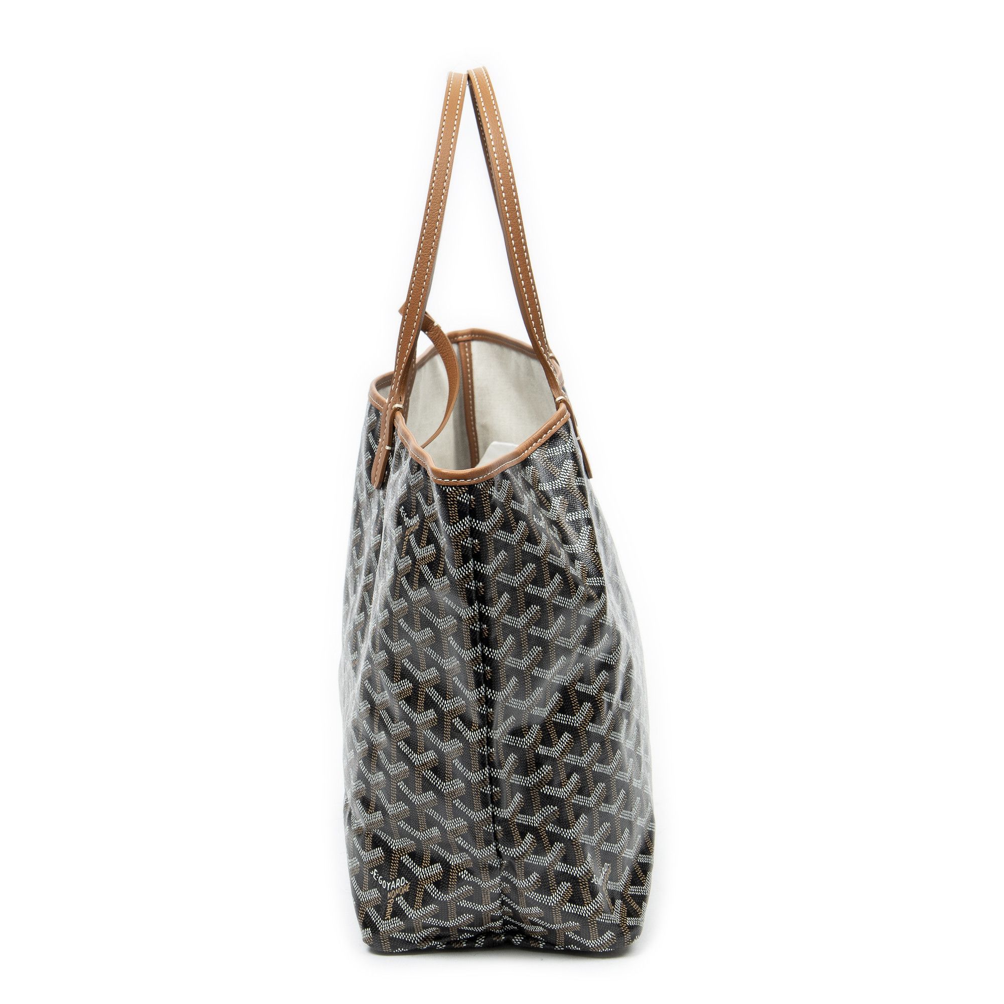 Goyard Saint Louis PM Size ONE SIZE - 3 Thumbnail