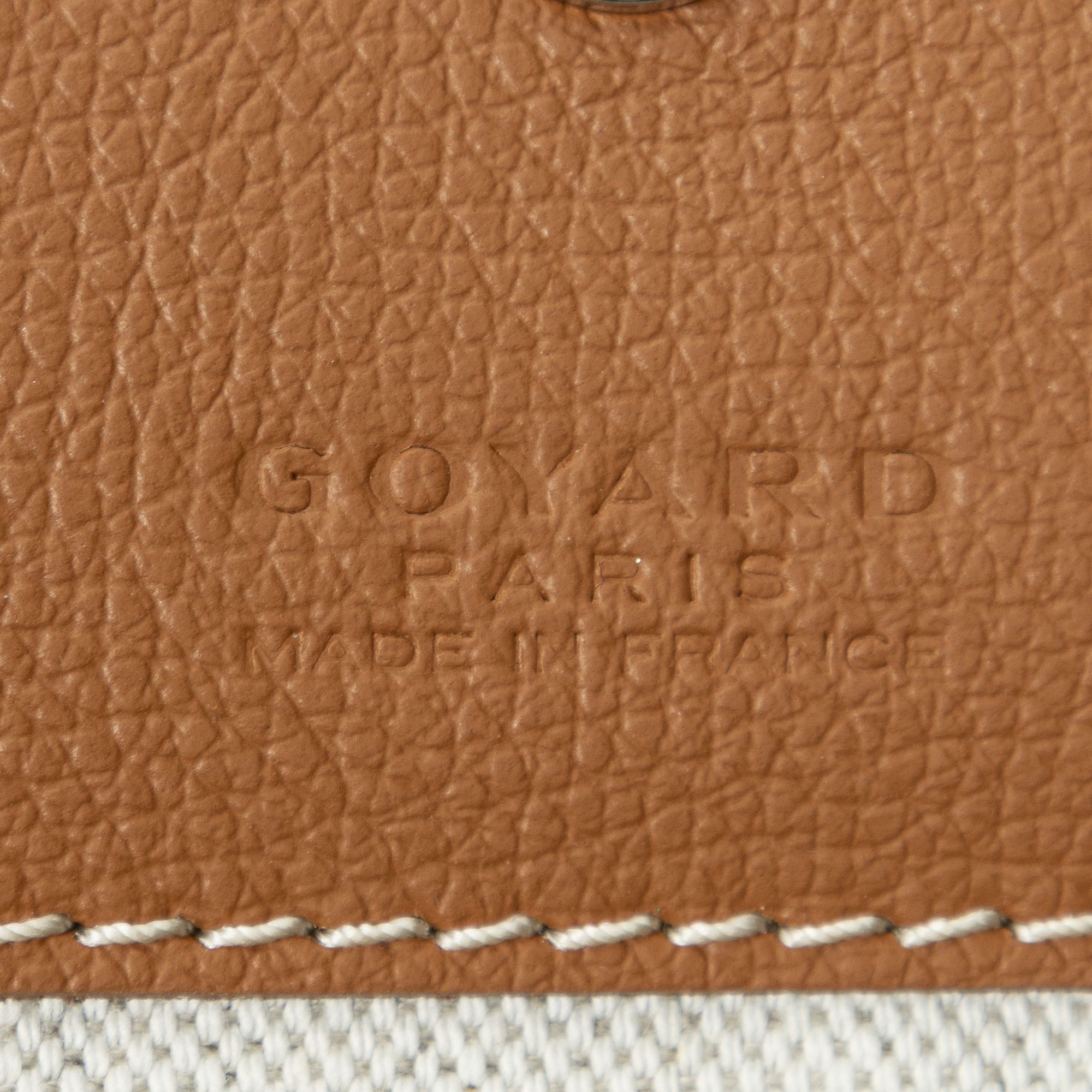 Goyard Saint Louis PM Size ONE SIZE - 10 Thumbnail
