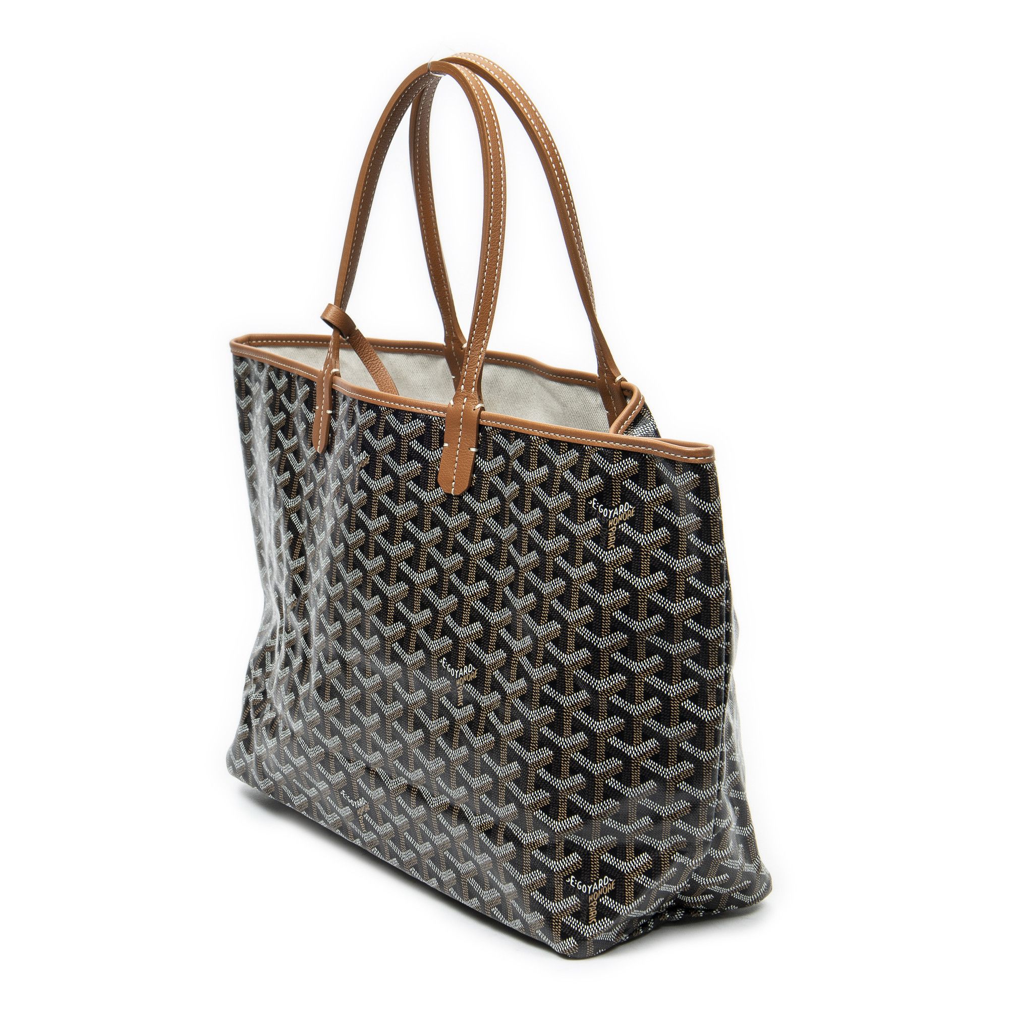 Goyard Saint Louis PM Size ONE SIZE - 2 Thumbnail