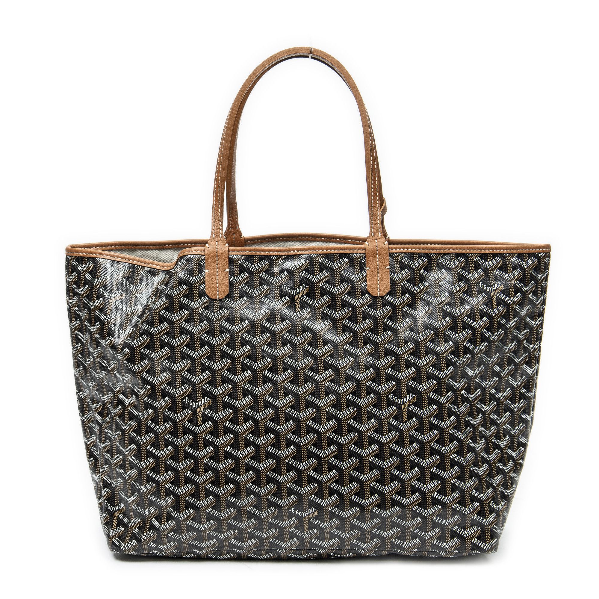 Goyard Saint Louis PM Size ONE SIZE - 5 Thumbnail