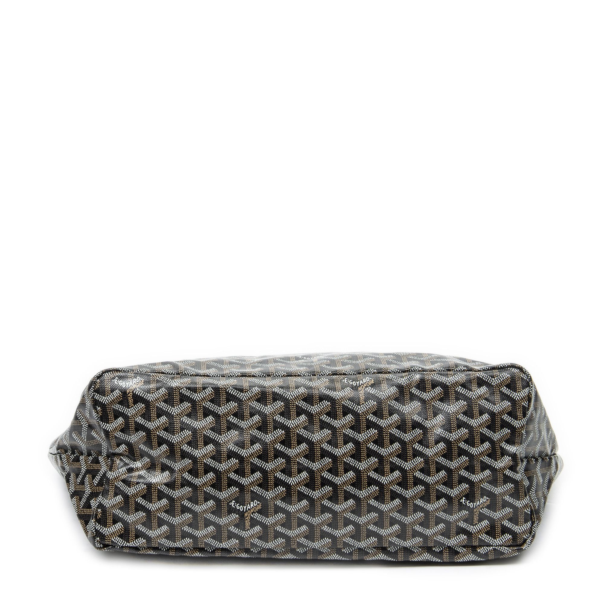 Goyard Saint Louis PM Size ONE SIZE - 6 Thumbnail
