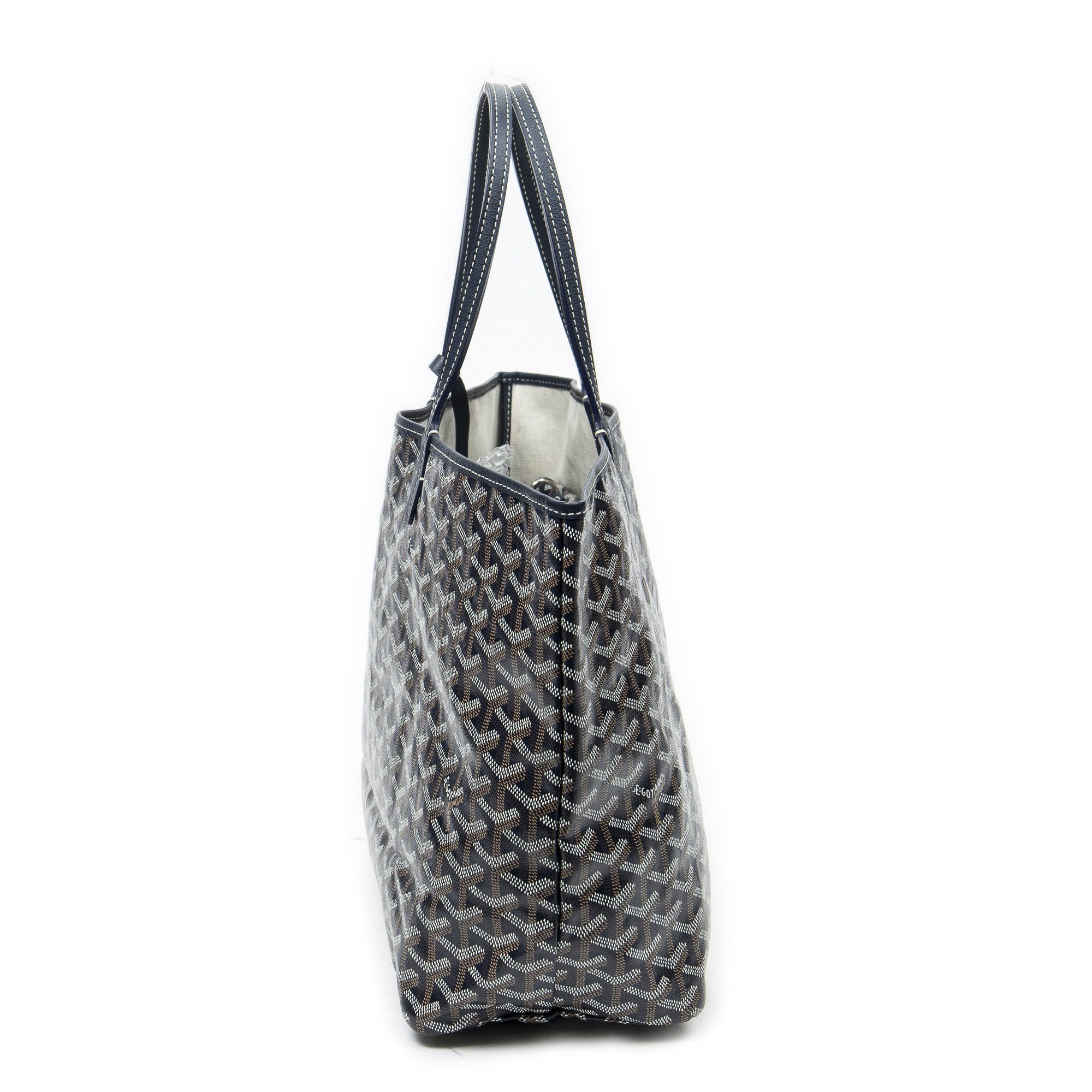 Goyard Saint Louis PM Size ONE SIZE - 3 Thumbnail