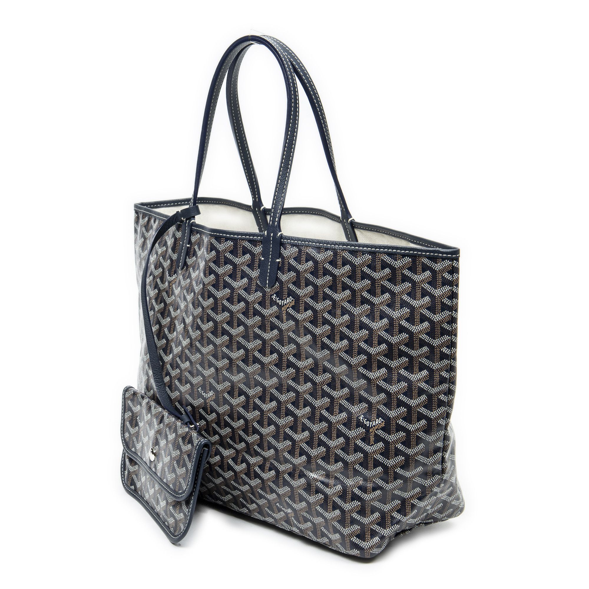 Goyard Saint Louis PM Size ONE SIZE - 2 Thumbnail