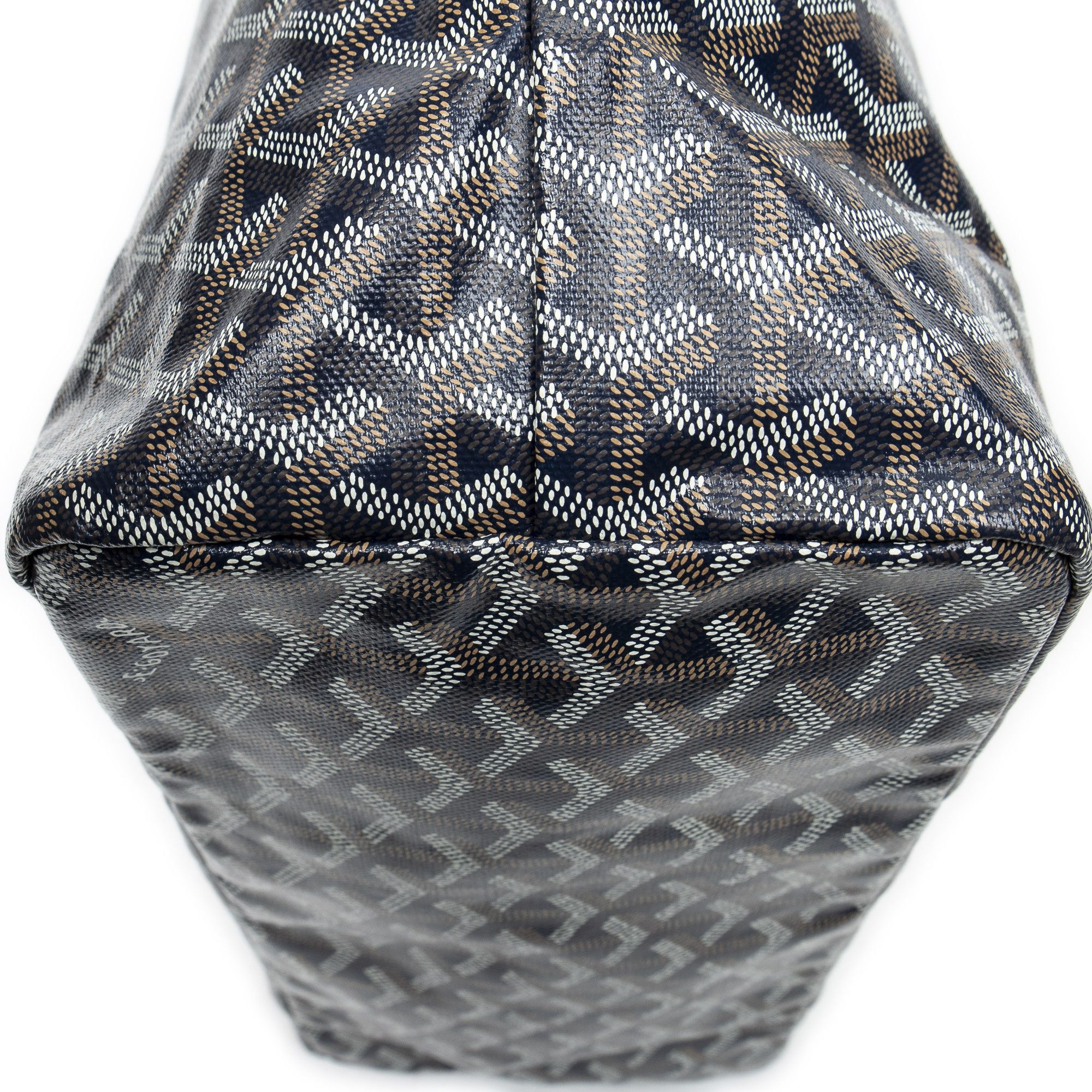 Goyard Saint Louis PM Size ONE SIZE - 8 Thumbnail