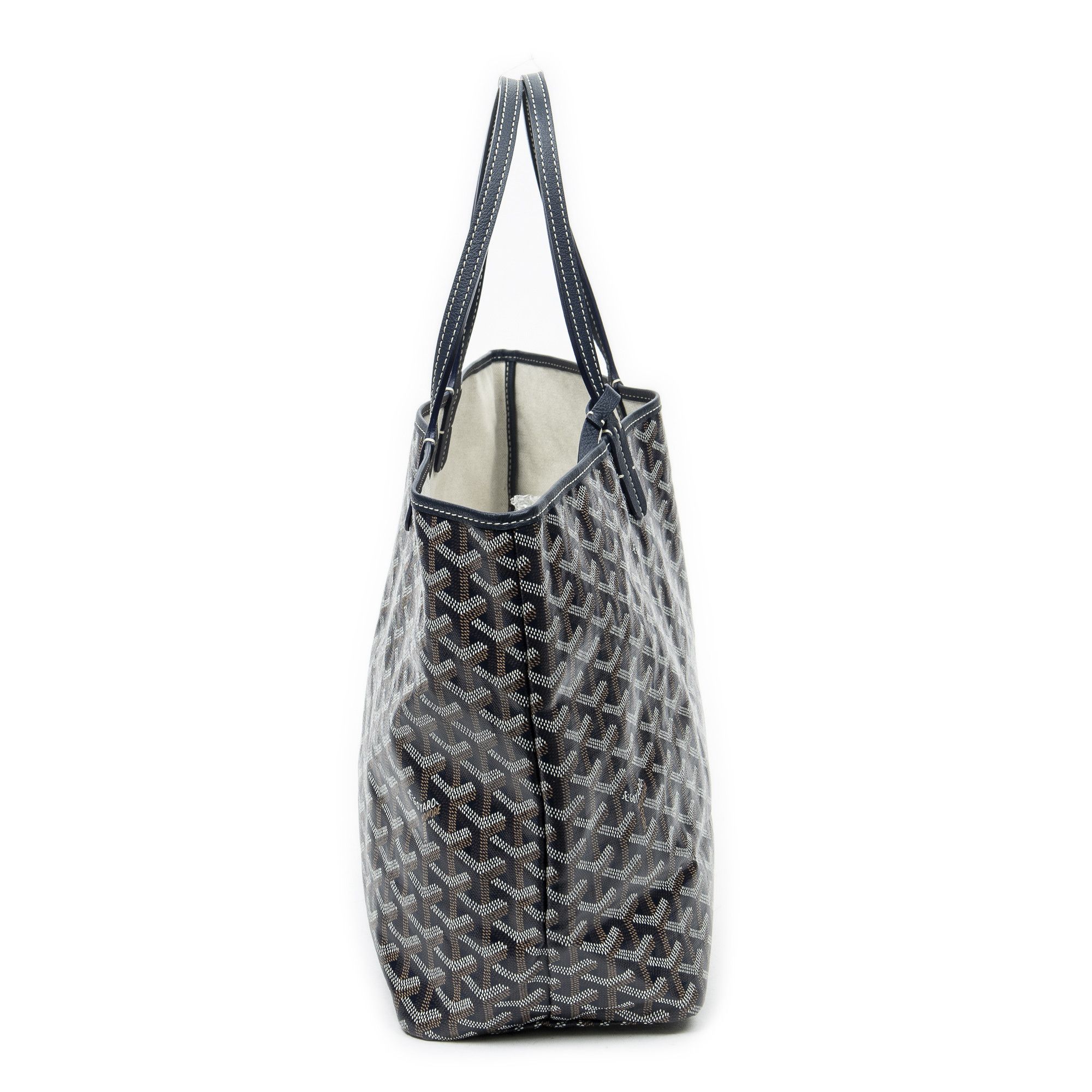 Goyard Saint Louis PM Size ONE SIZE - 4 Thumbnail