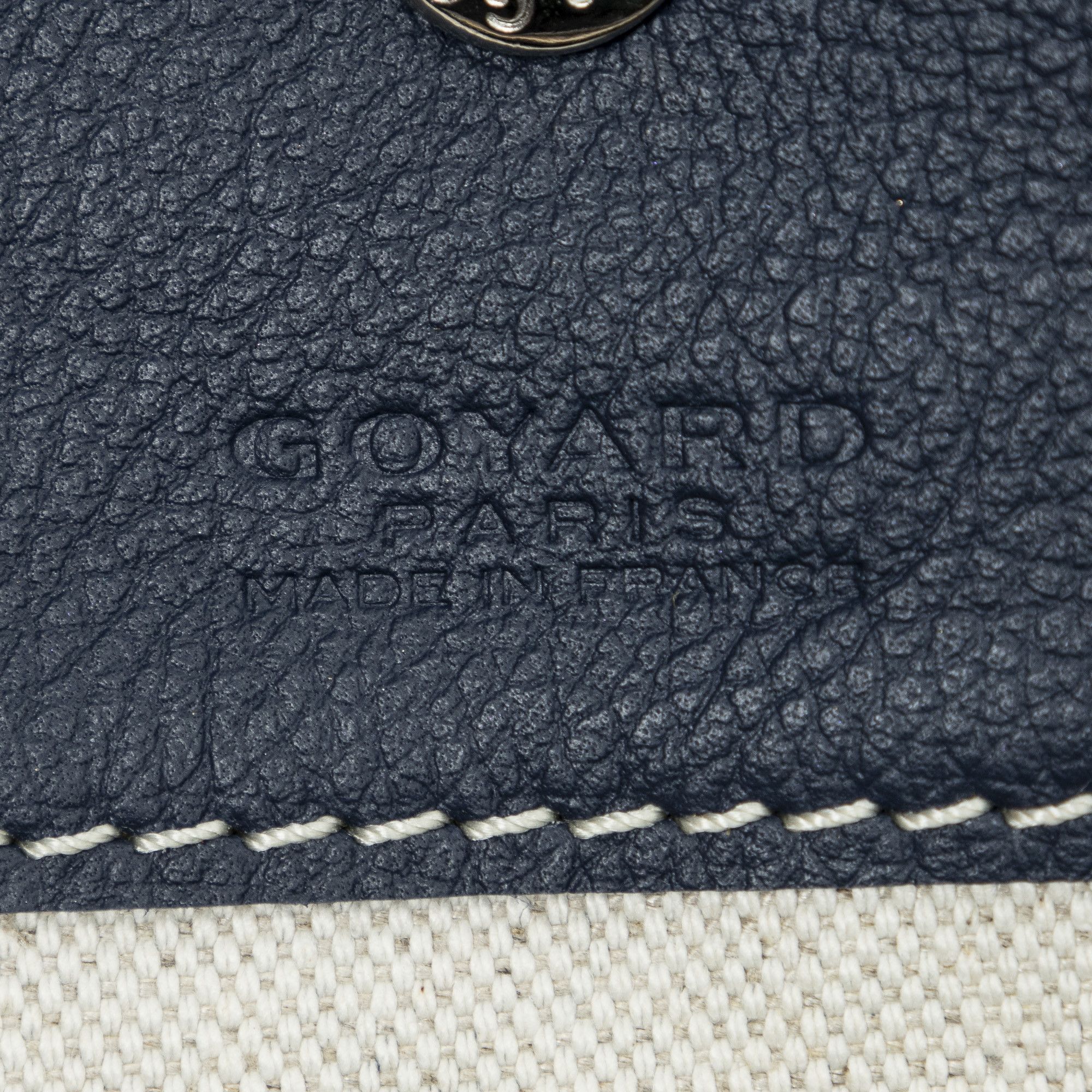 Goyard Saint Louis PM Size ONE SIZE - 10 Thumbnail