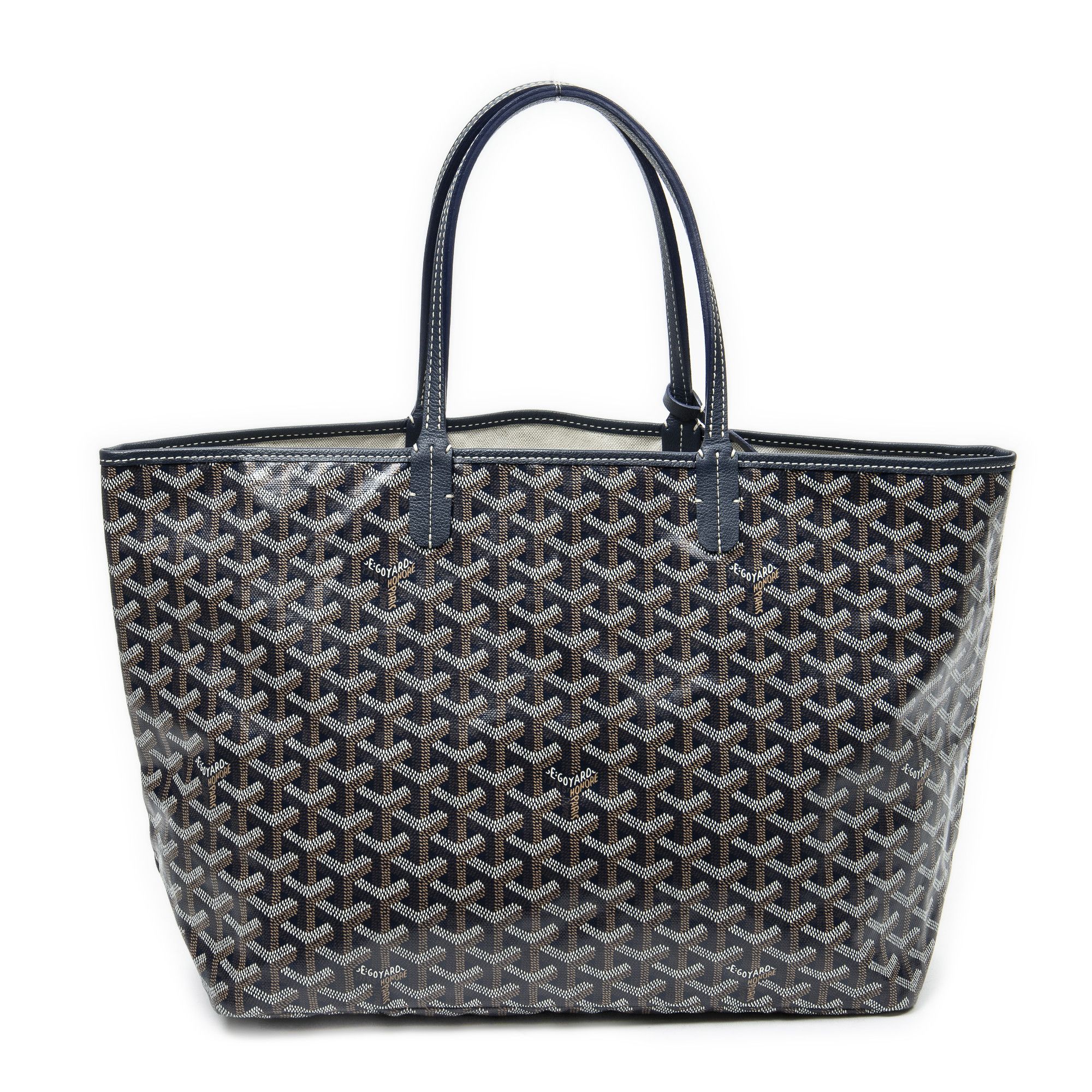 Goyard Saint Louis PM Size ONE SIZE - 5 Thumbnail