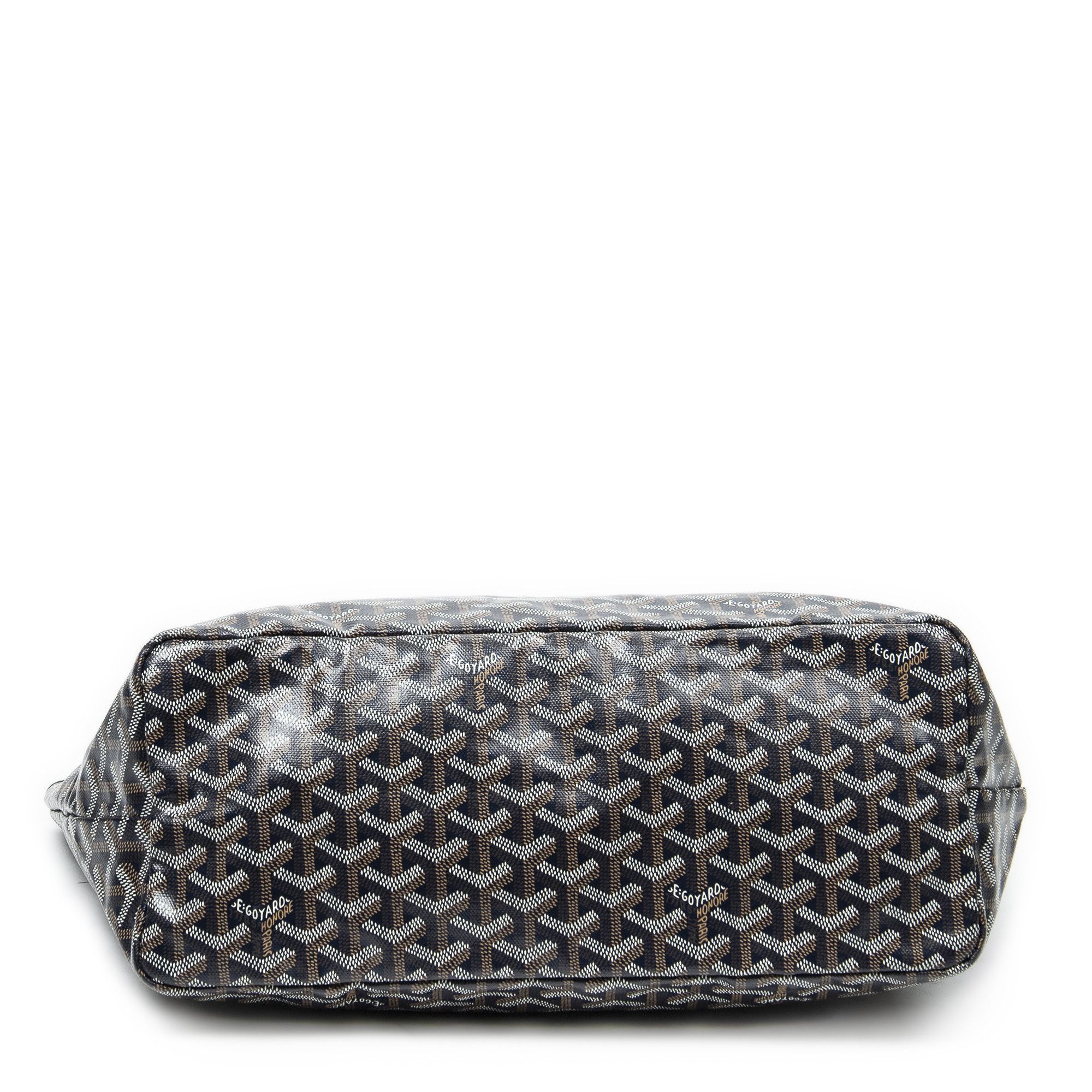 Goyard Saint Louis PM Size ONE SIZE - 6 Thumbnail