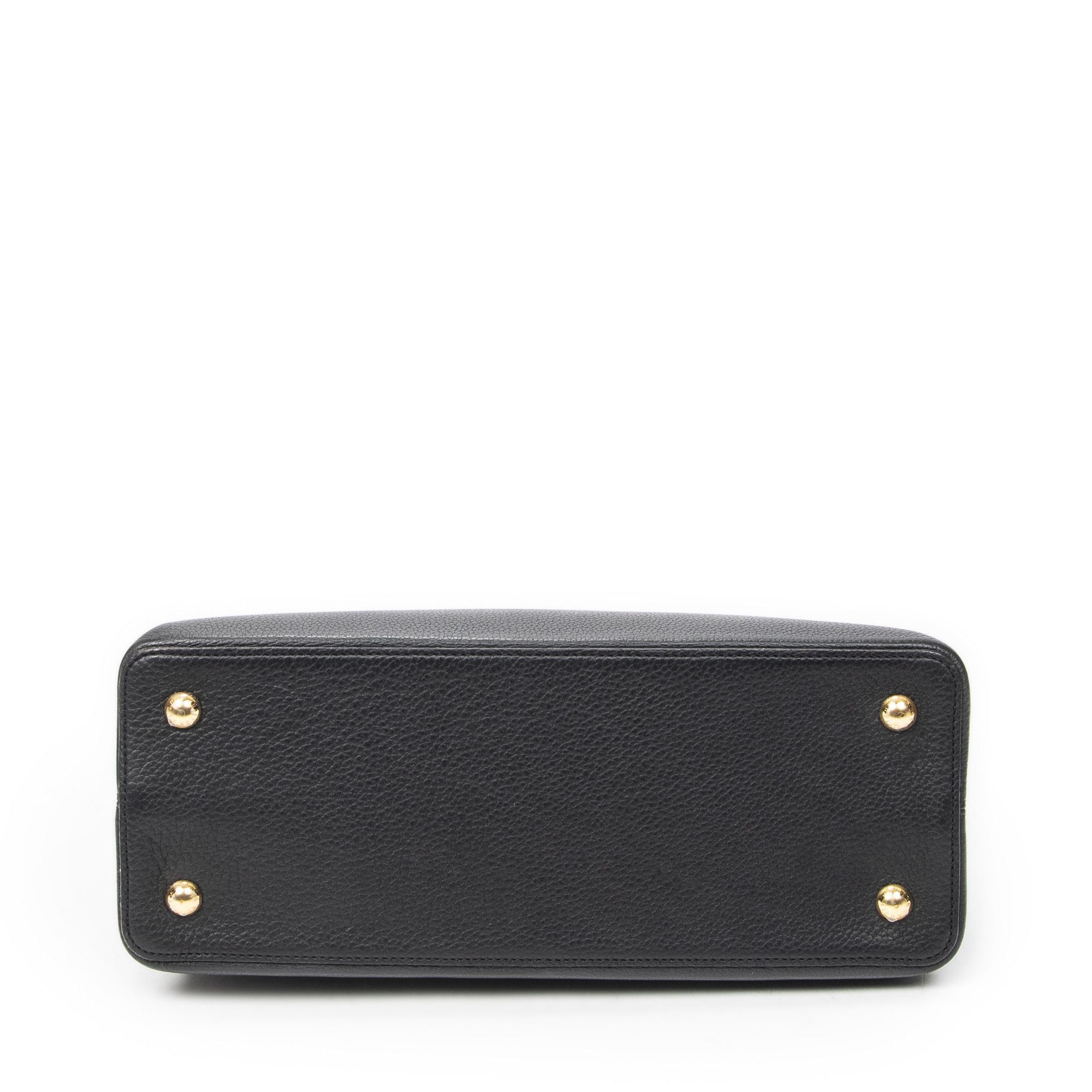 Louis Vuitton Capucines GM Size ONE SIZE - 6 Thumbnail