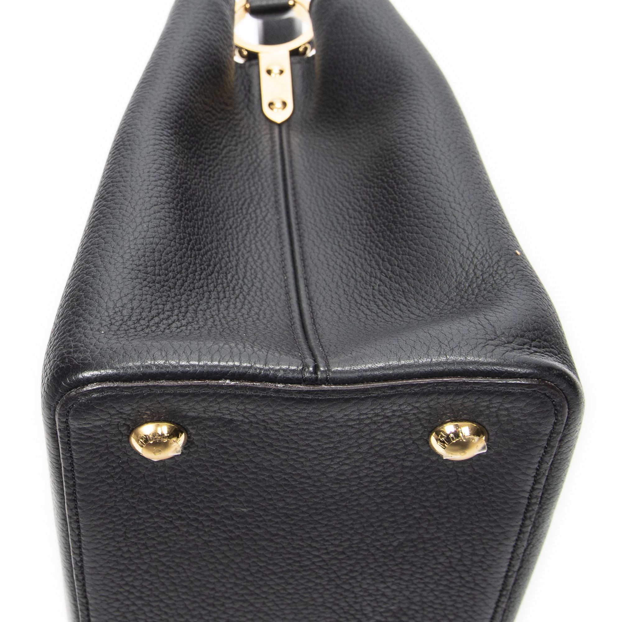 Louis Vuitton Capucines GM Size ONE SIZE - 8 Thumbnail