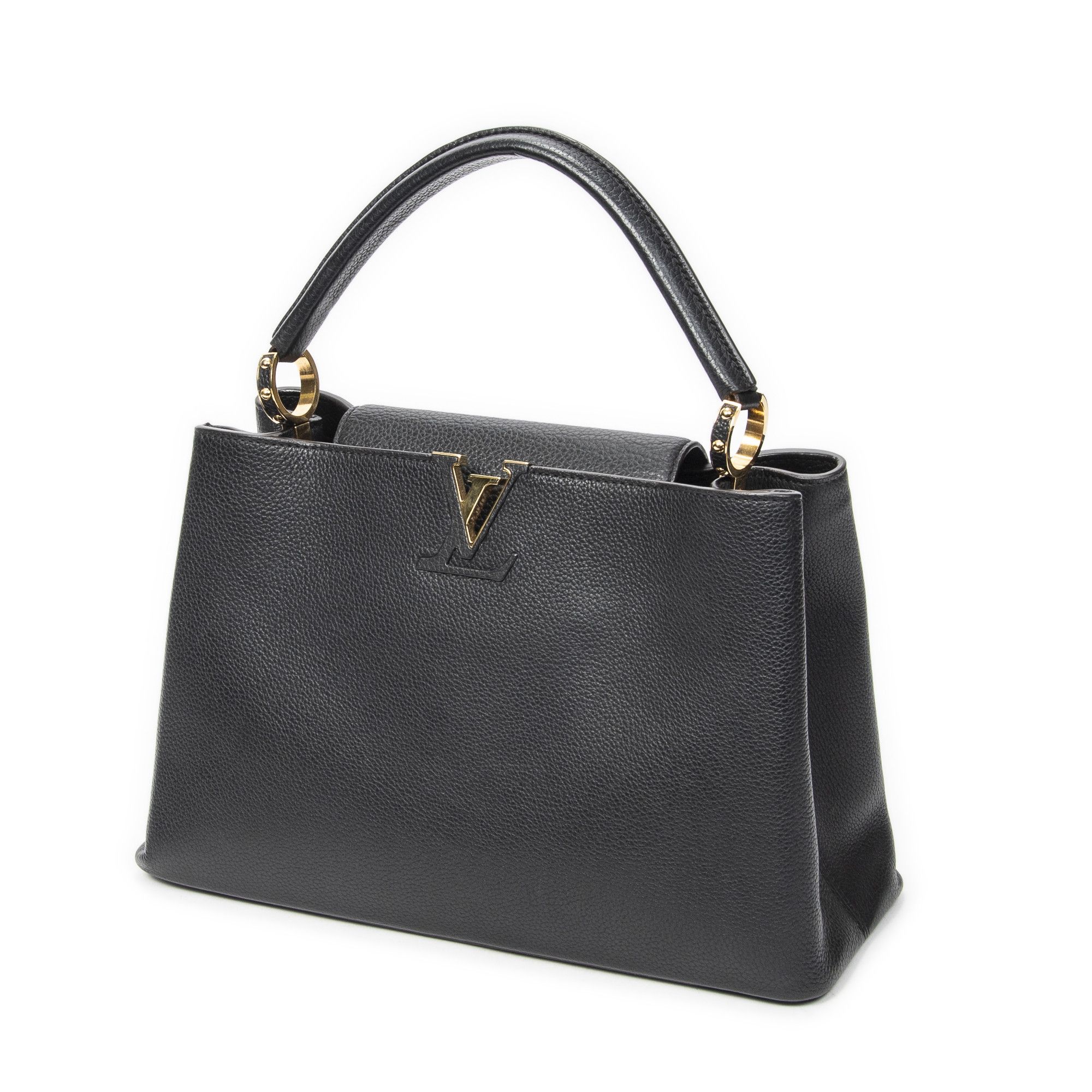 Louis Vuitton Capucines GM Size ONE SIZE - 2 Thumbnail