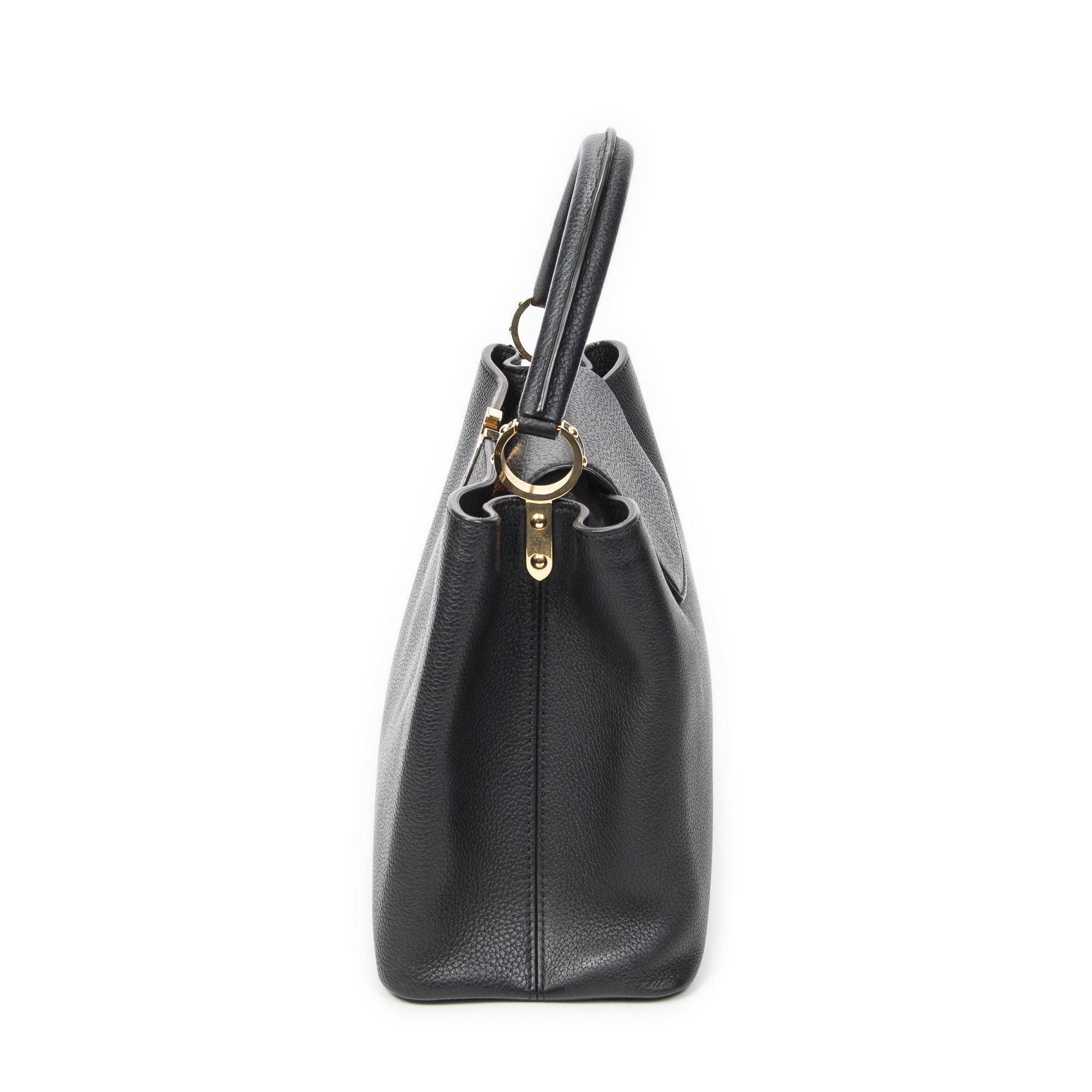 Louis Vuitton Capucines GM Size ONE SIZE - 3 Thumbnail
