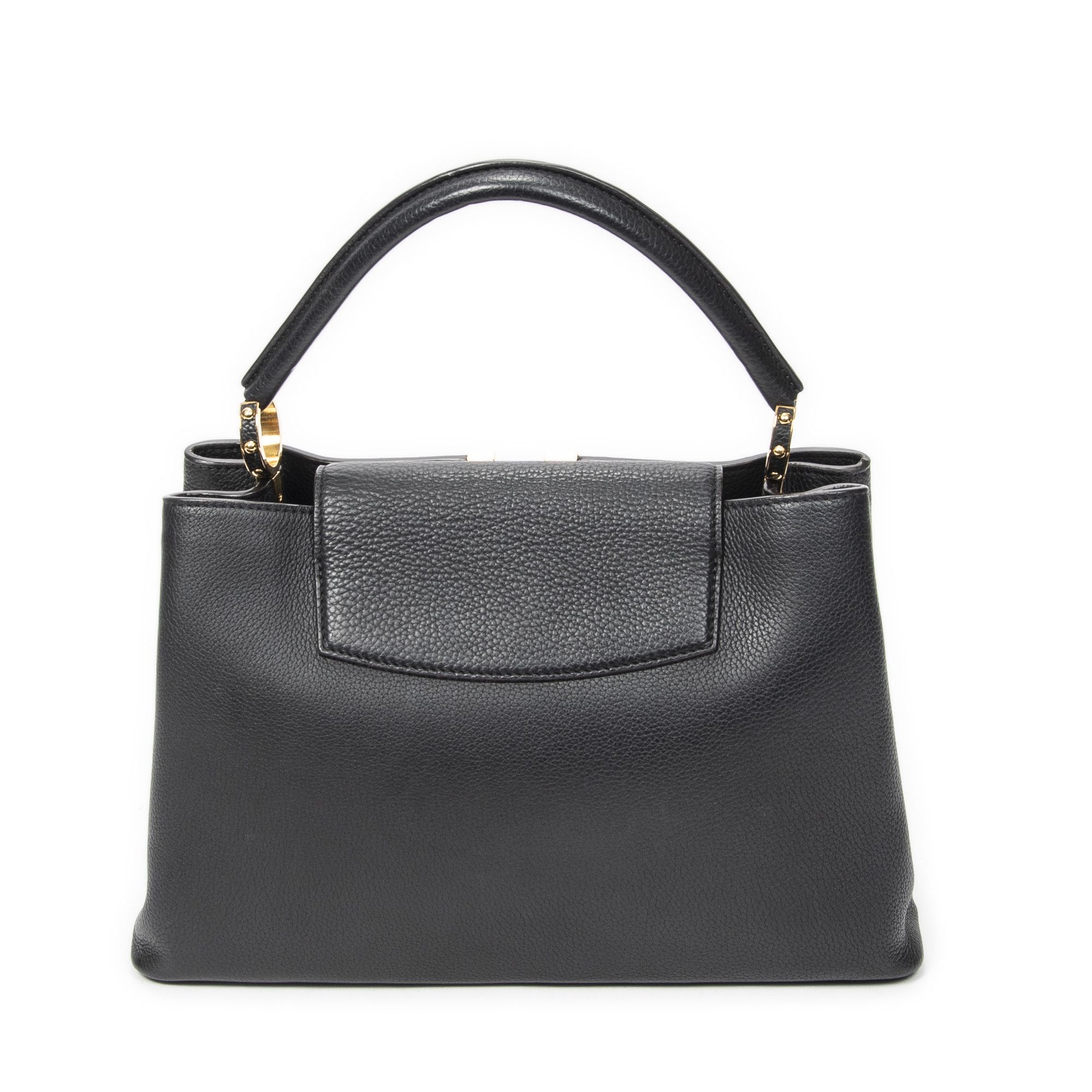 Louis Vuitton Capucines GM Size ONE SIZE - 5 Thumbnail