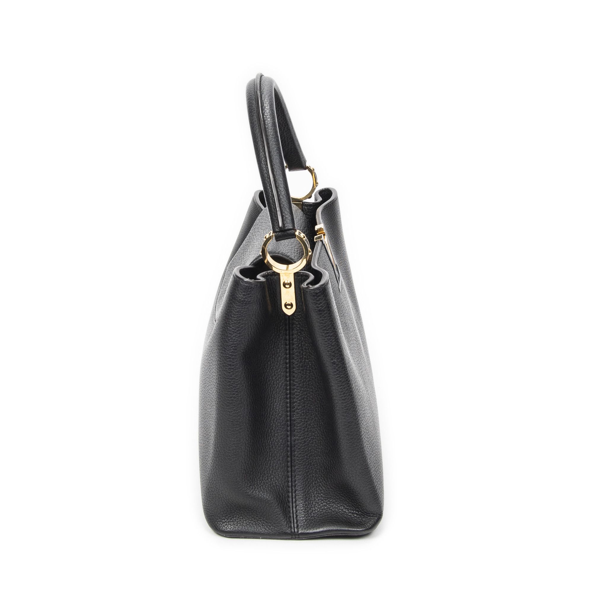 Louis Vuitton Capucines GM Size ONE SIZE - 4 Thumbnail