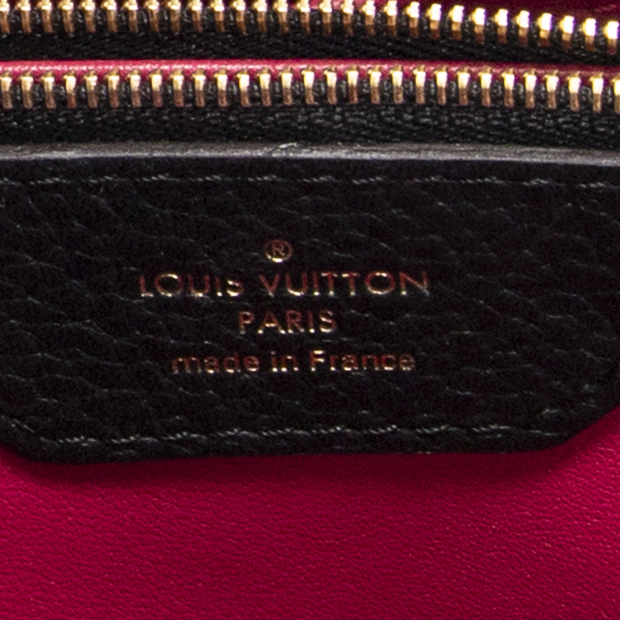 Louis Vuitton Capucines GM Size ONE SIZE - 10 Thumbnail
