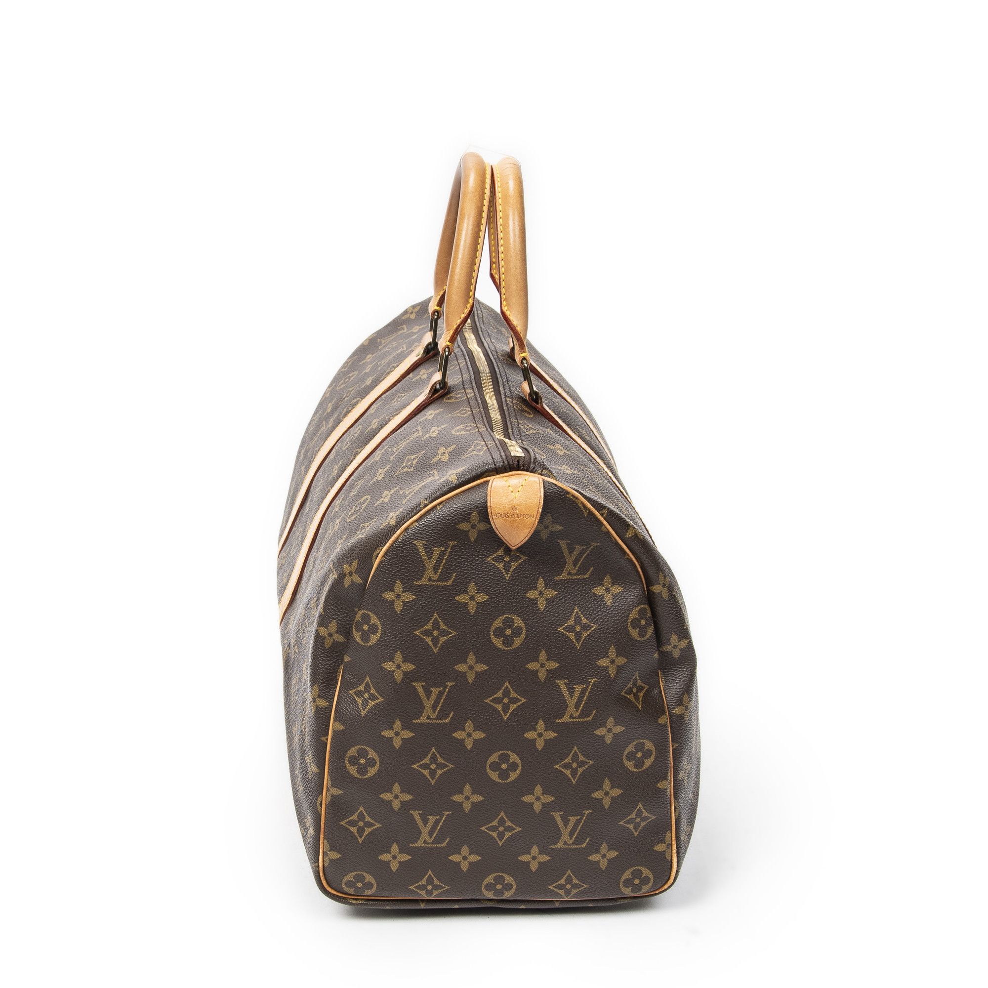 Louis Vuitton Keepall 45 Size ONE SIZE - 4 Thumbnail