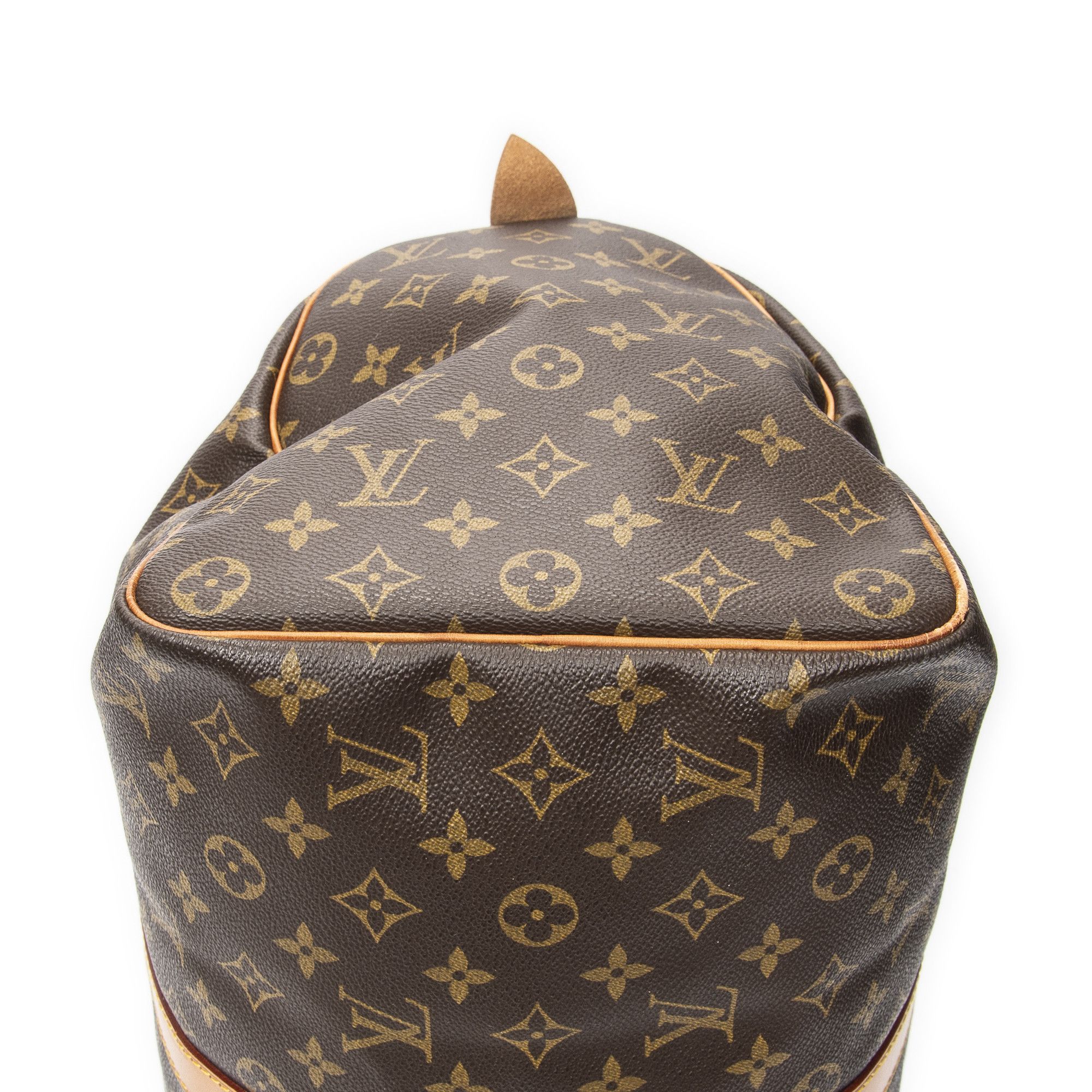 Louis Vuitton Keepall 45 Size ONE SIZE - 7 Thumbnail