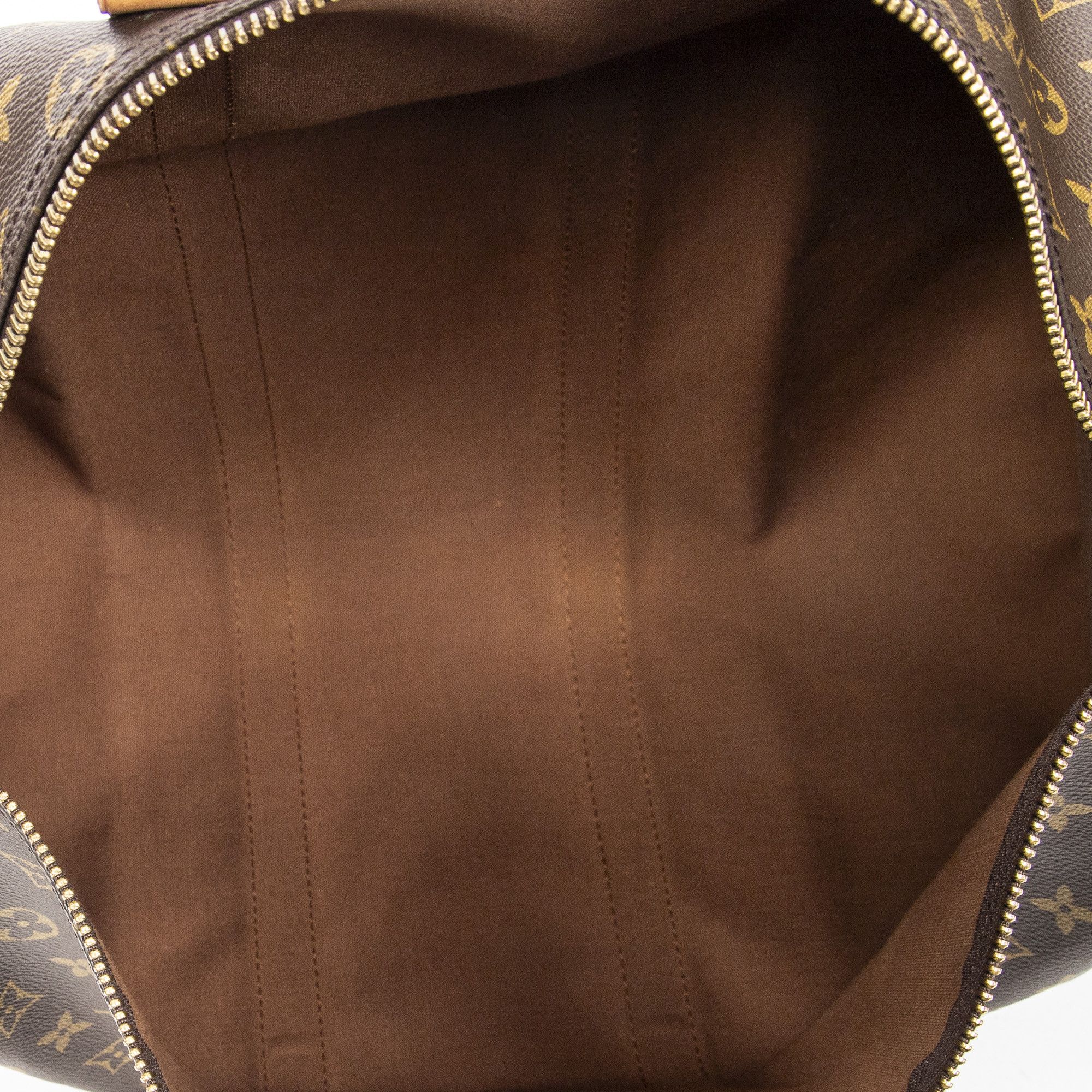 Louis Vuitton Keepall 45 Size ONE SIZE - 9 Thumbnail