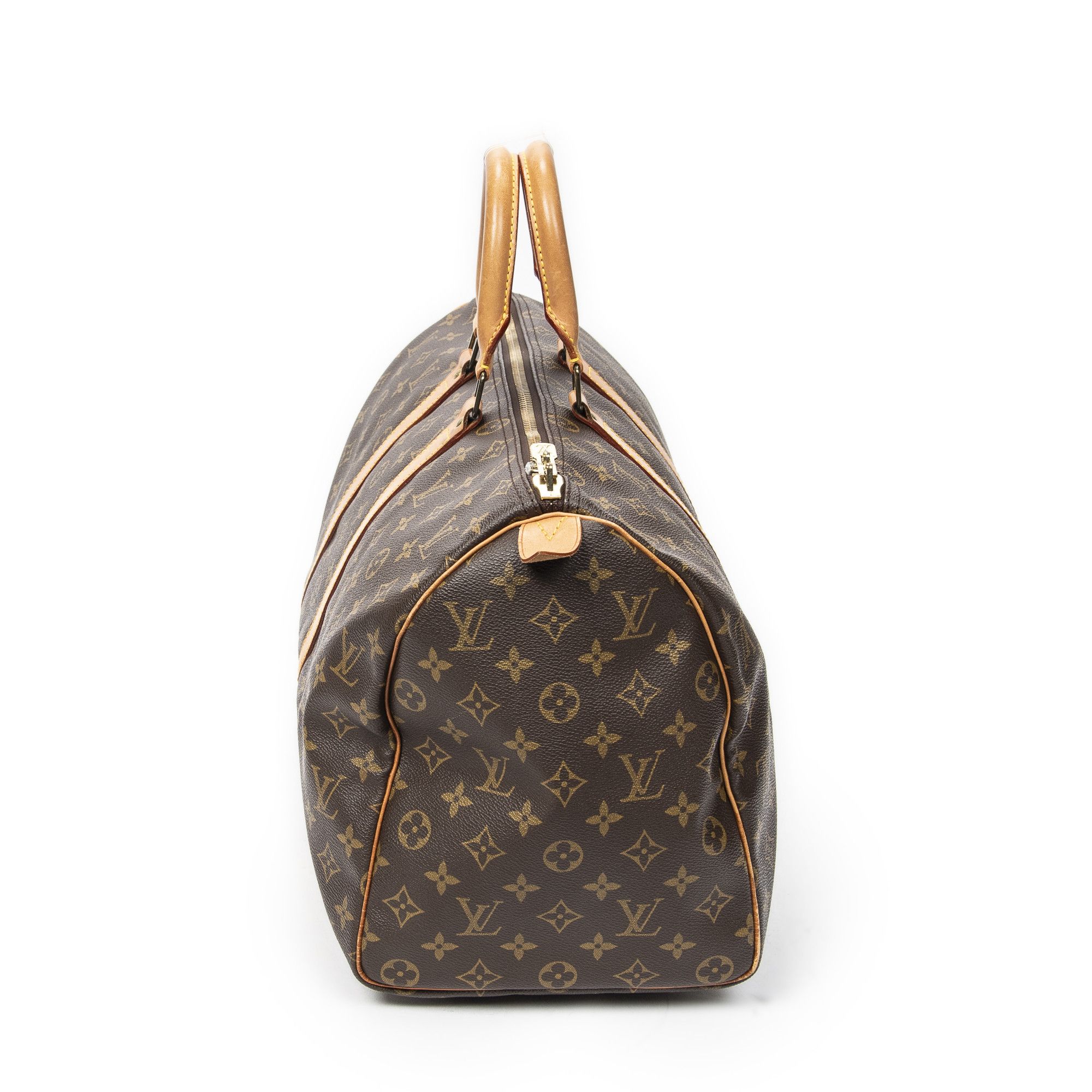 Louis Vuitton Keepall 45 Size ONE SIZE - 3 Thumbnail