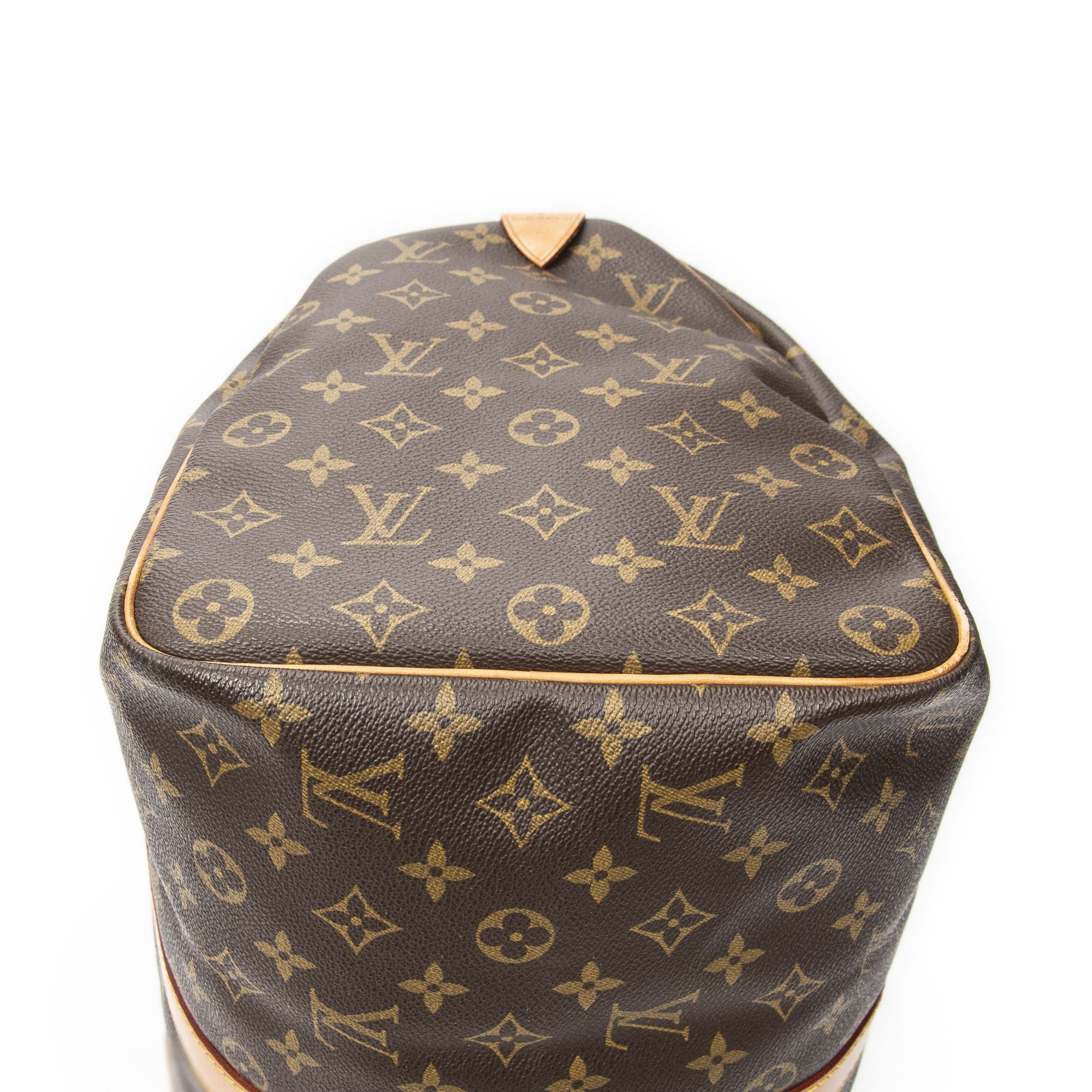 Louis Vuitton Keepall 45 Size ONE SIZE - 8 Thumbnail