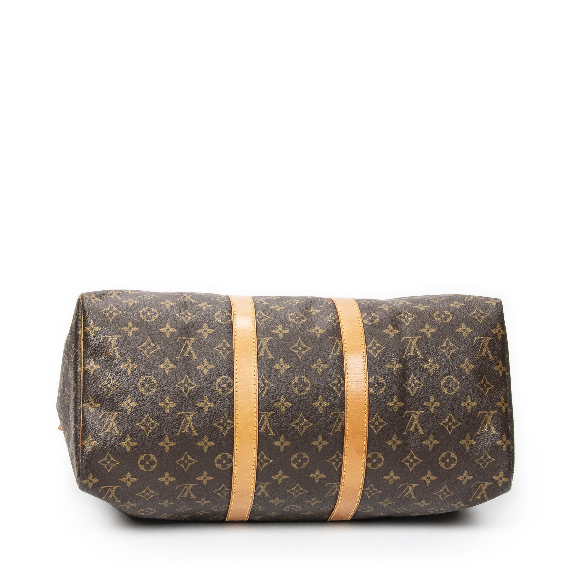 Louis Vuitton Keepall 45 Size ONE SIZE - 6 Thumbnail