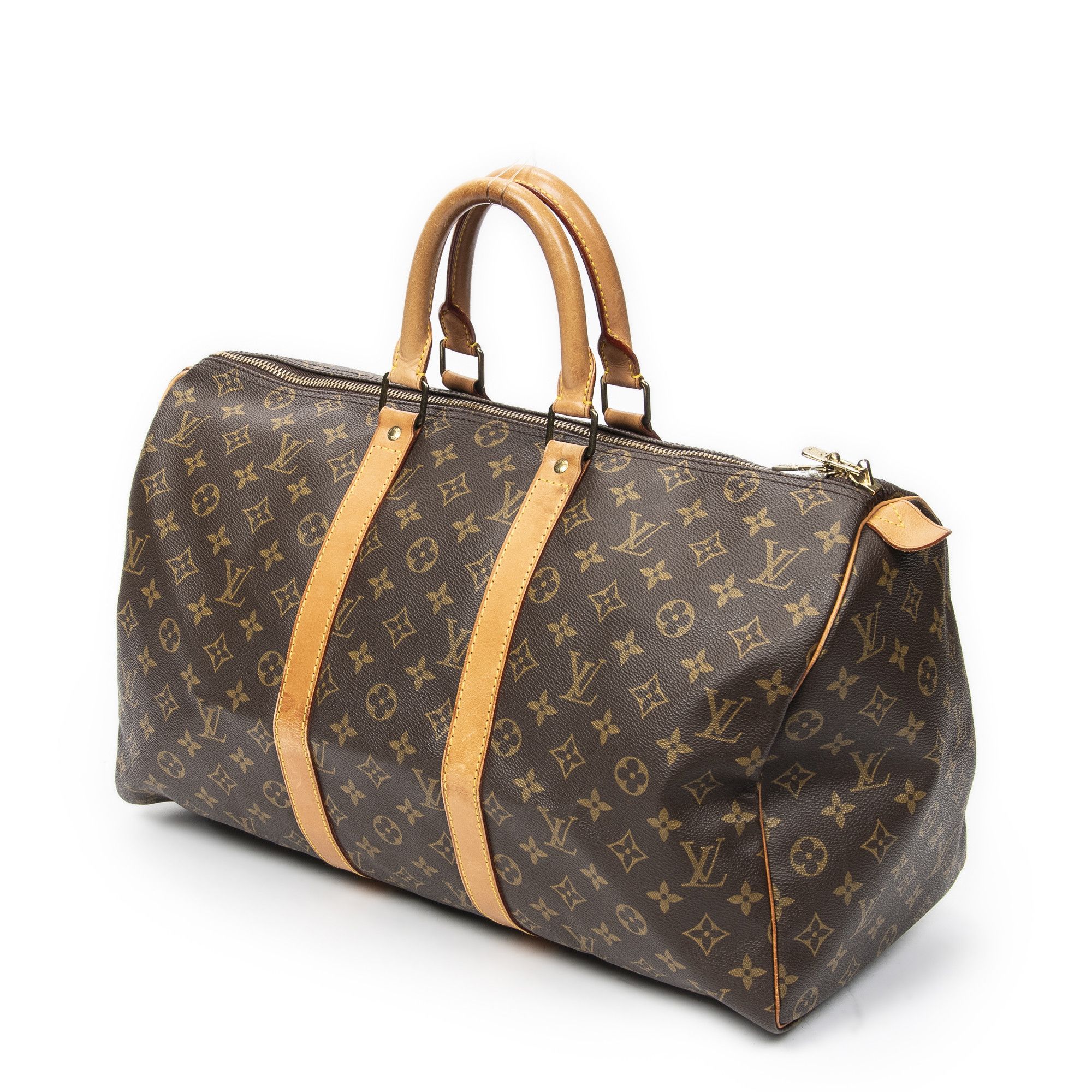 Louis Vuitton Keepall 45 Size ONE SIZE - 2 Thumbnail