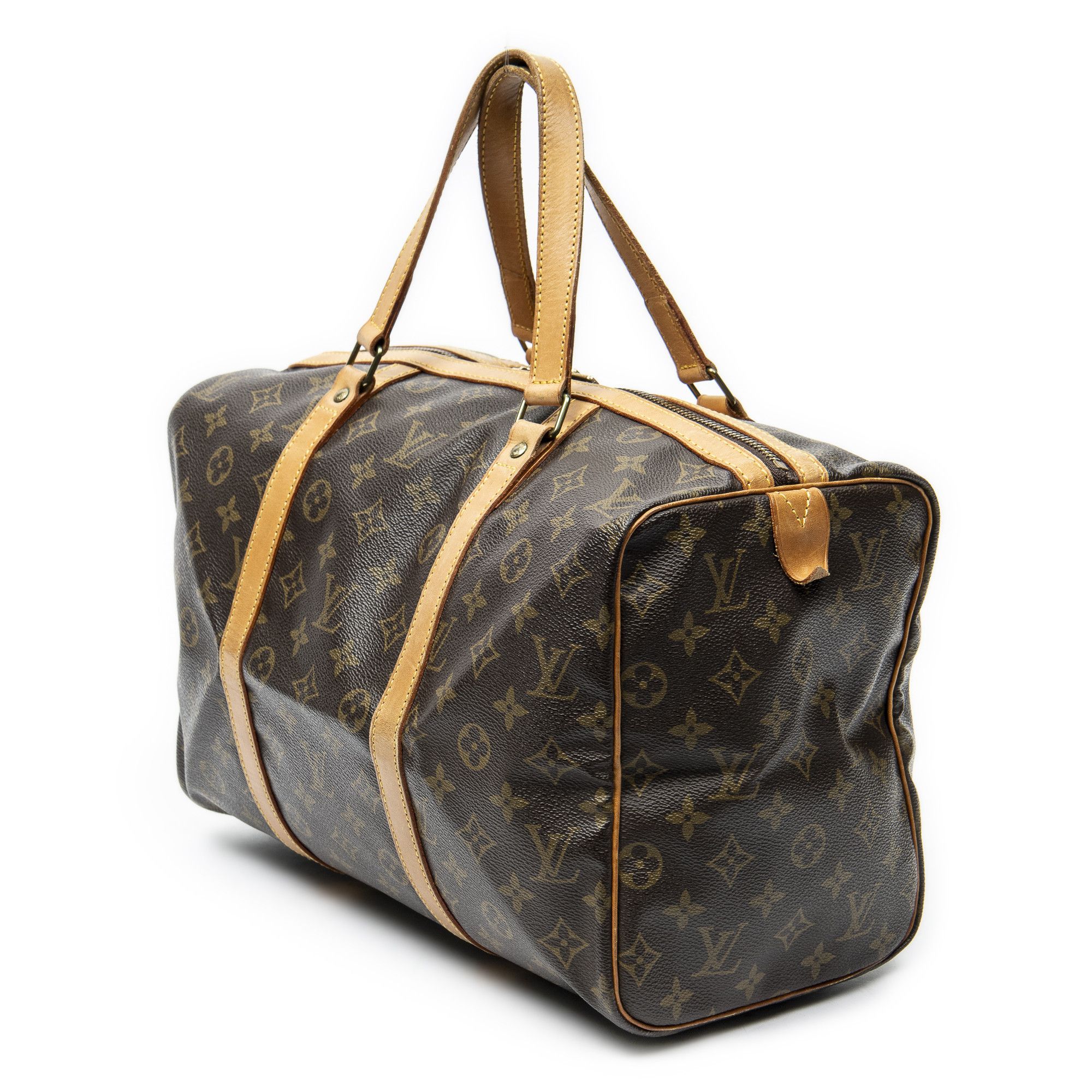 Louis Vuitton Sac Souple 35 Size ONE SIZE - 2 Thumbnail