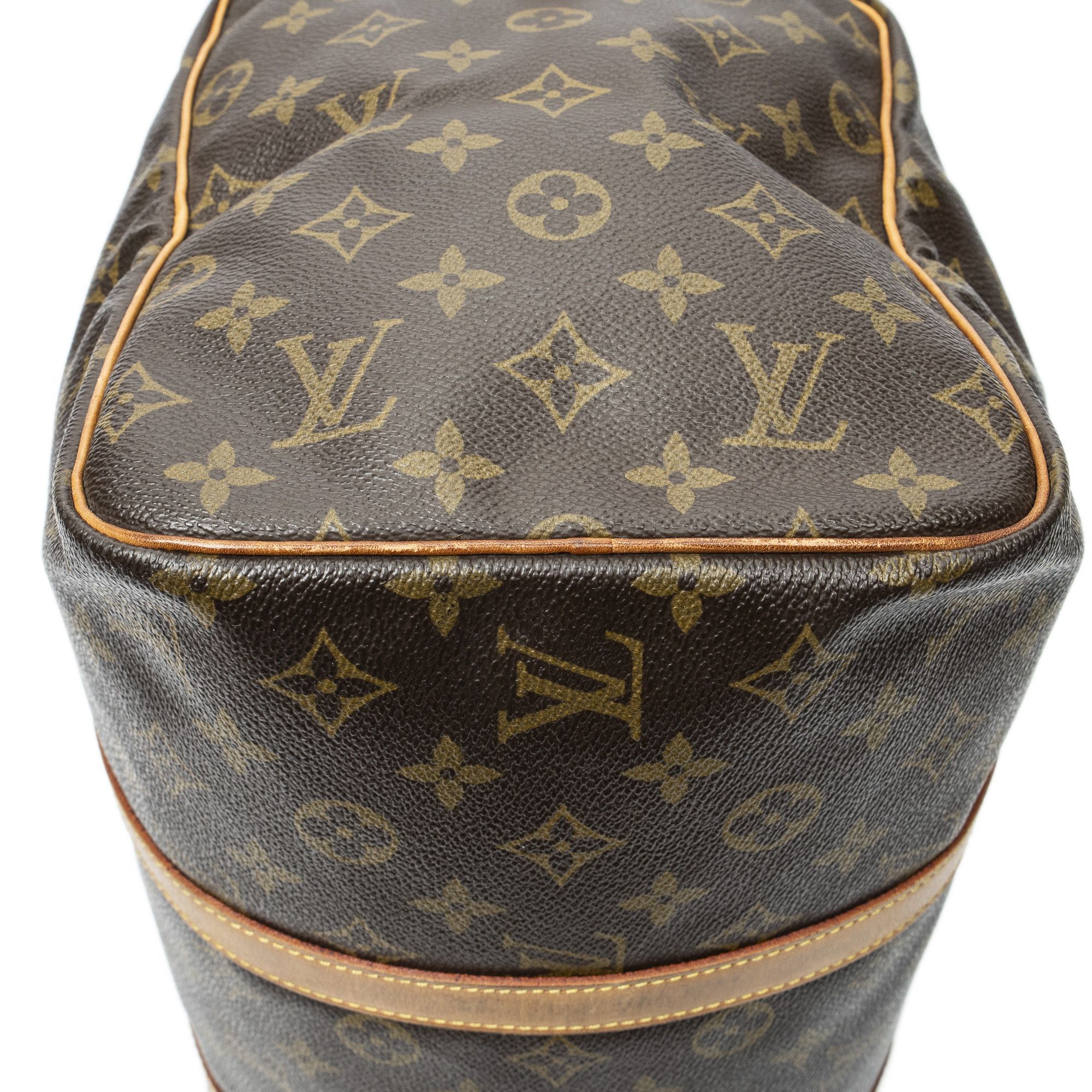 Louis Vuitton Sac Souple 35 Size ONE SIZE - 7 Thumbnail