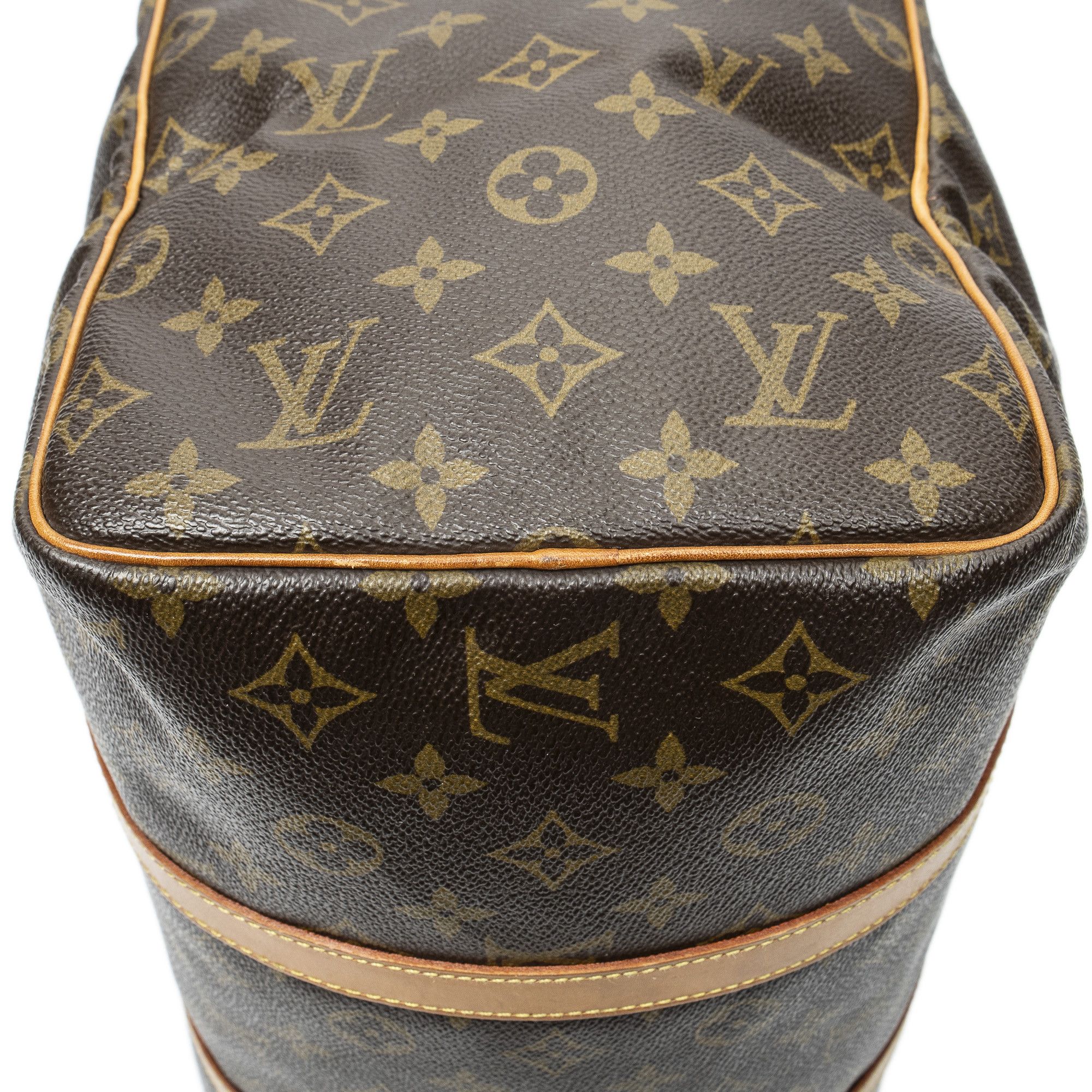 Louis Vuitton Sac Souple 35 Size ONE SIZE - 8 Thumbnail